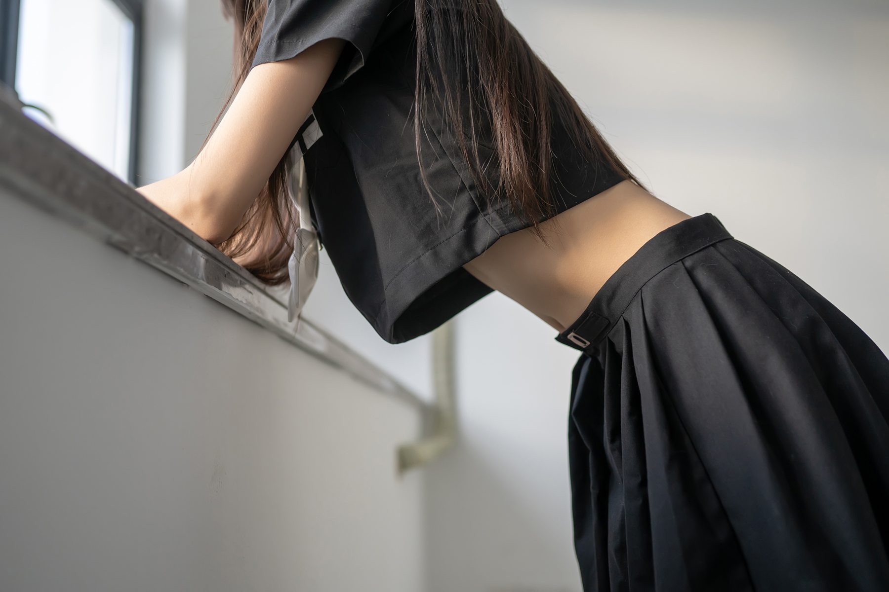 图片[43]-兔玩映画 B004 撩人的黑丝 在线浏览 – 速更版-美库