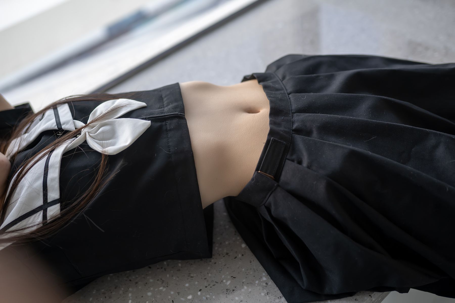 图片[46]-兔玩映画 B004 撩人的黑丝 在线浏览 – 速更版-美库