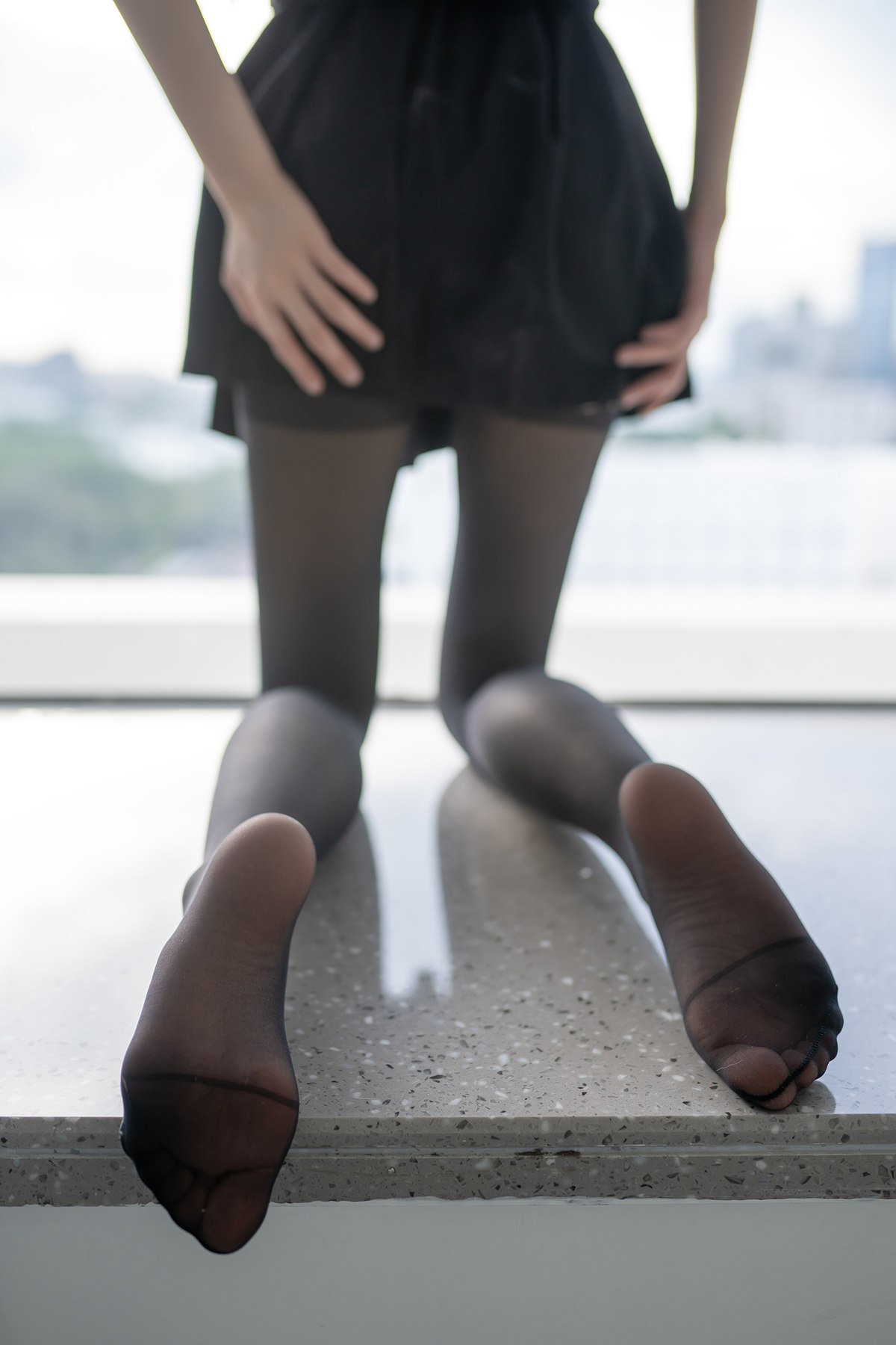 图片[48]-兔玩映画 B004 撩人的黑丝 在线浏览 – 速更版-美库