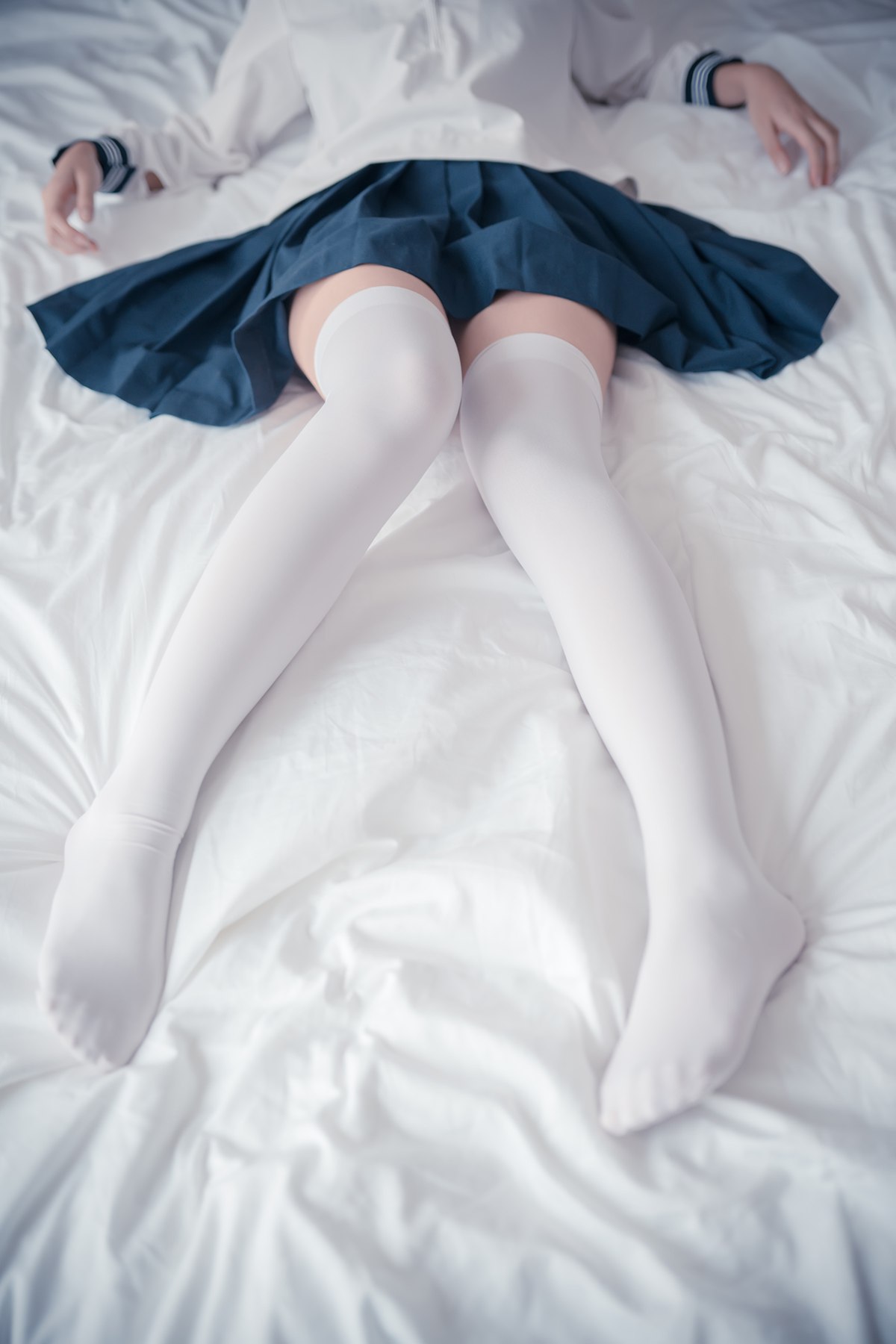 图片[10]-兔玩映画 B005 肉肉的白丝JK 在线浏览 – 速更版-美库