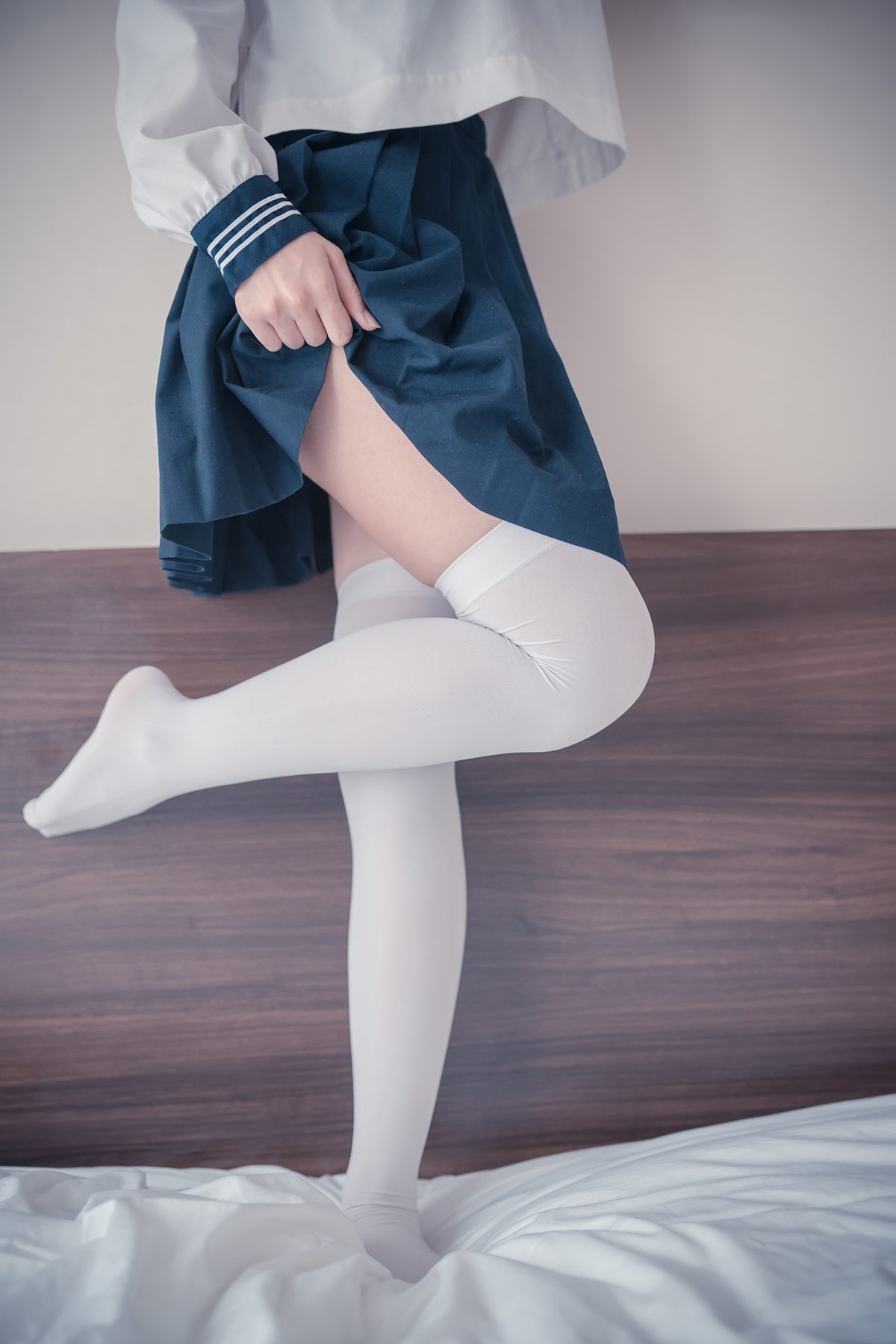 图片[14]-兔玩映画 B005 肉肉的白丝JK 在线浏览 – 速更版-美库