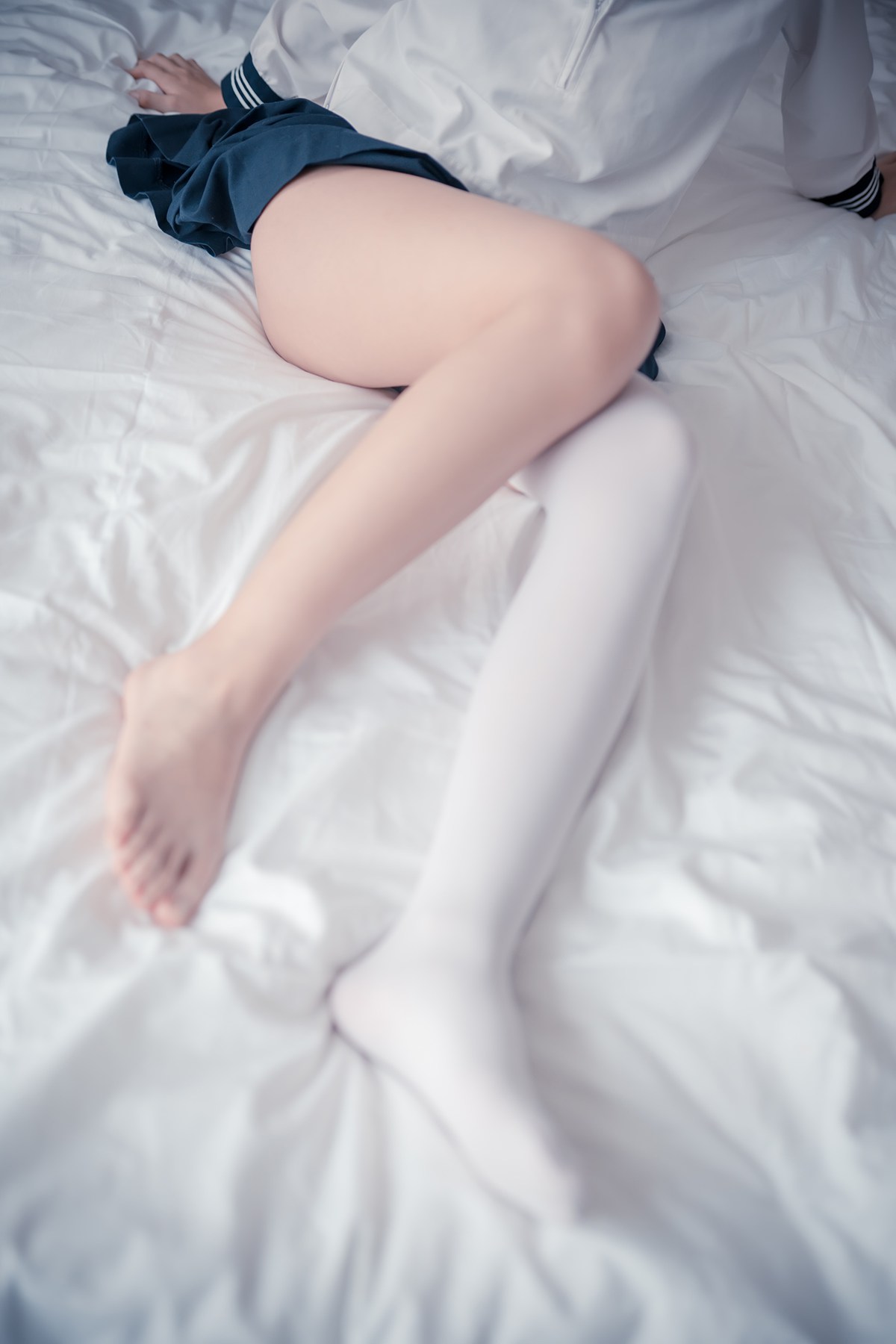 图片[18]-兔玩映画 B005 肉肉的白丝JK 在线浏览 – 速更版-美库