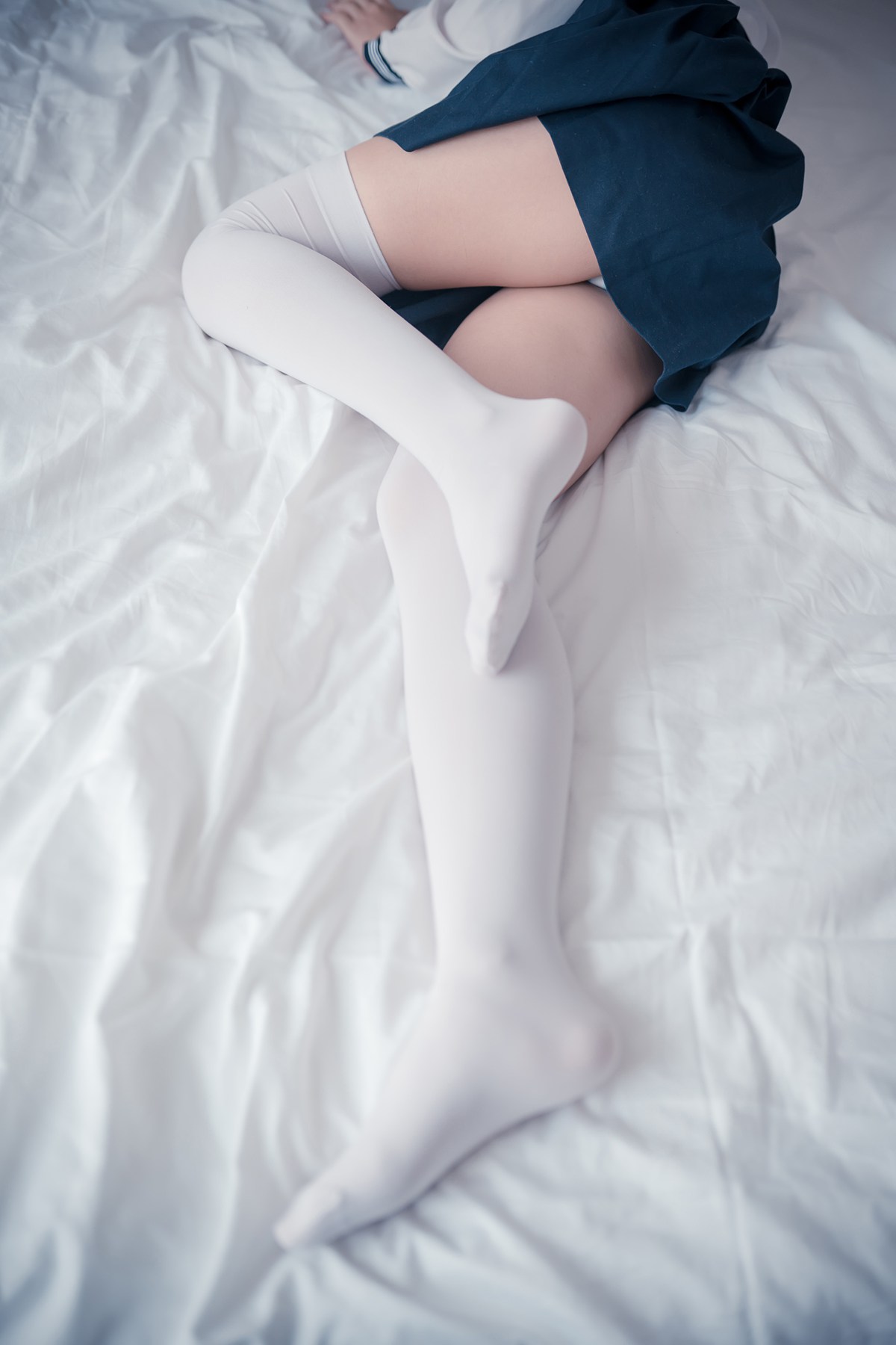 图片[41]-兔玩映画 B005 肉肉的白丝JK 在线浏览 – 速更版-美库