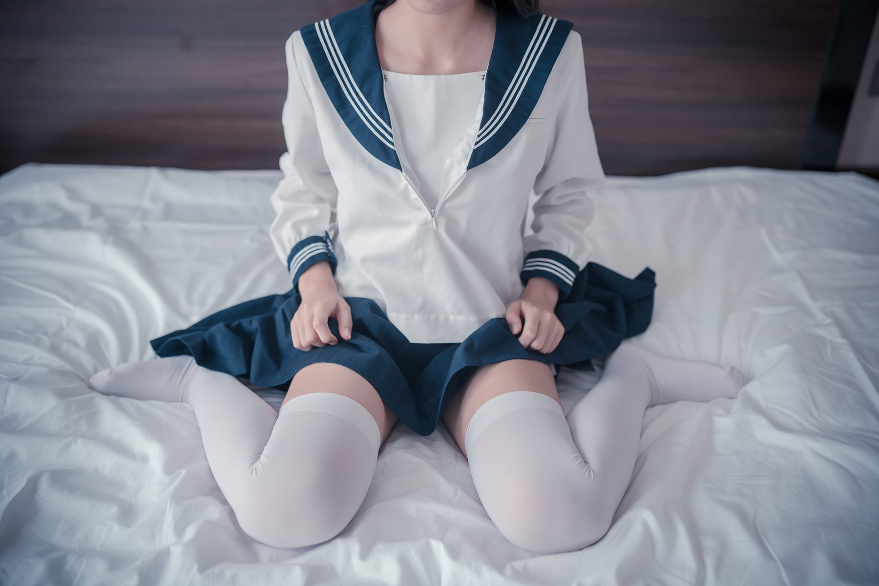 图片[42]-兔玩映画 B005 肉肉的白丝JK 在线浏览 – 速更版-美库