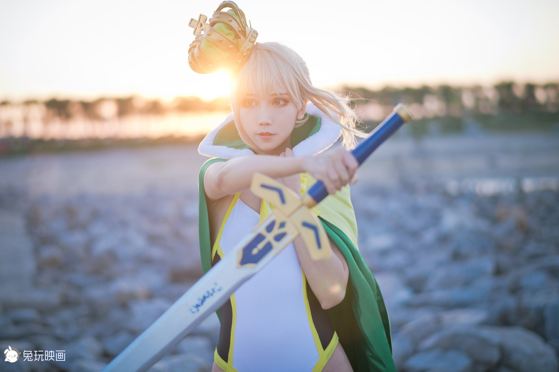 图片[11]-兔玩映画 B008 fate 在线浏览 – 速更版-美库