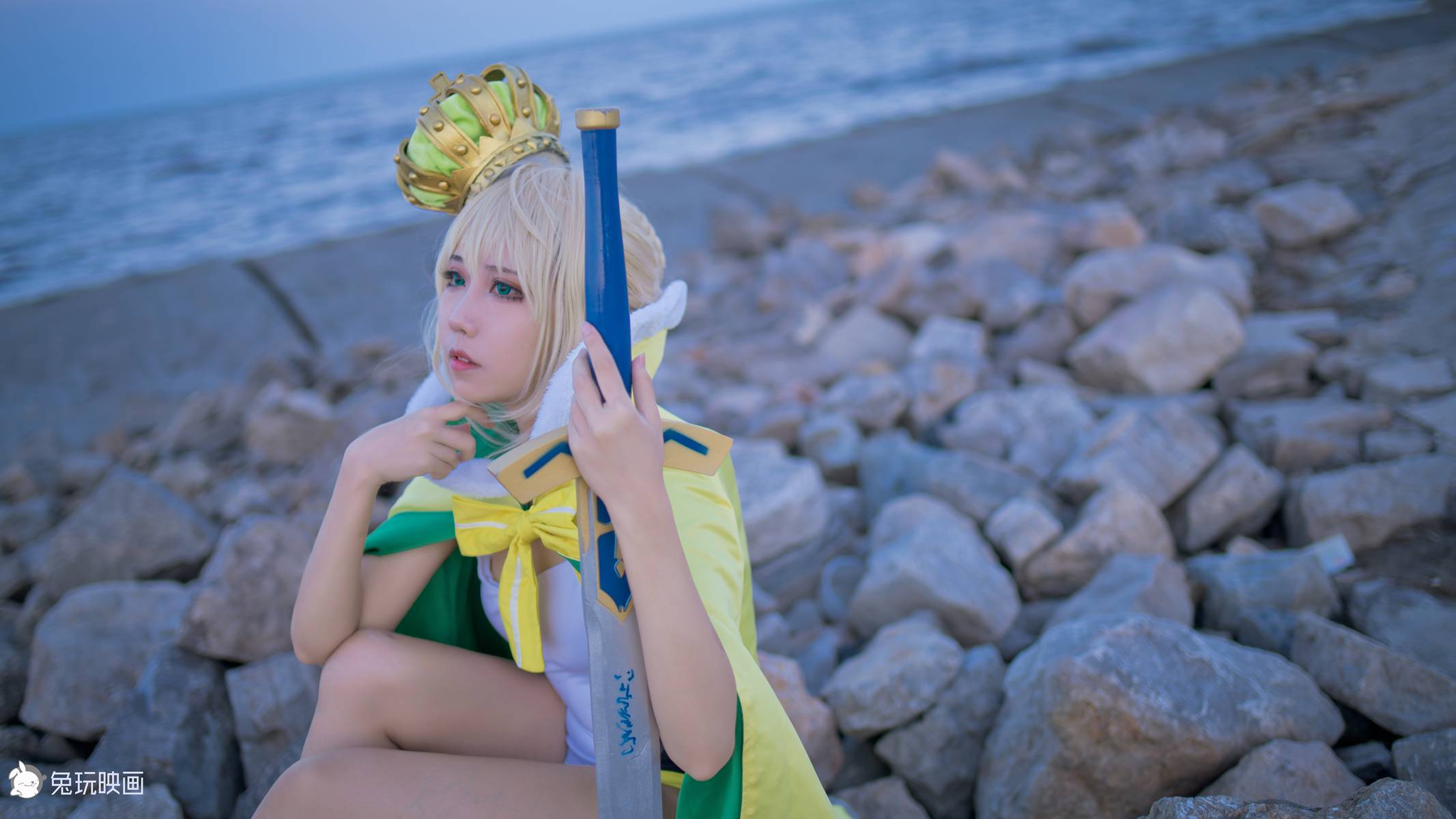 图片[12]-兔玩映画 B008 fate 在线浏览 – 速更版-美库