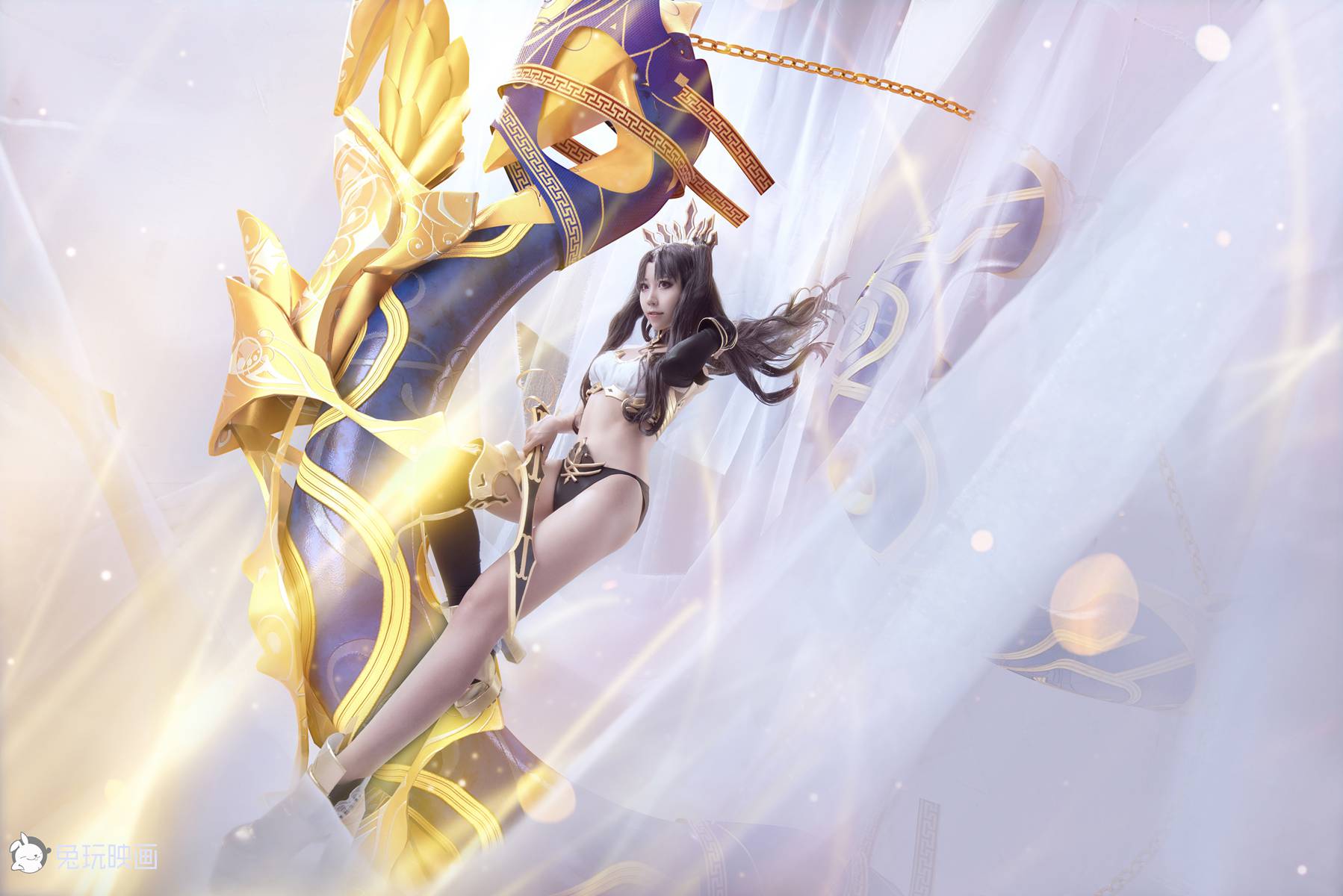 图片[13]-兔玩映画 B008 fate 在线浏览 – 速更版-美库