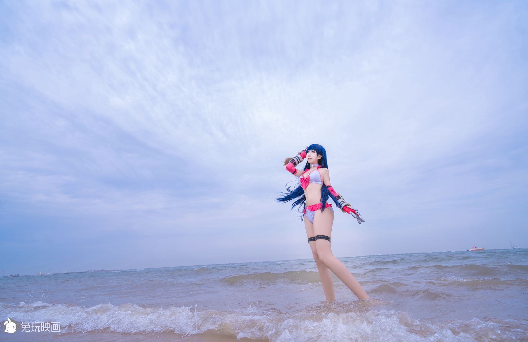 图片[15]-兔玩映画 B008 fate 在线浏览 – 速更版-美库