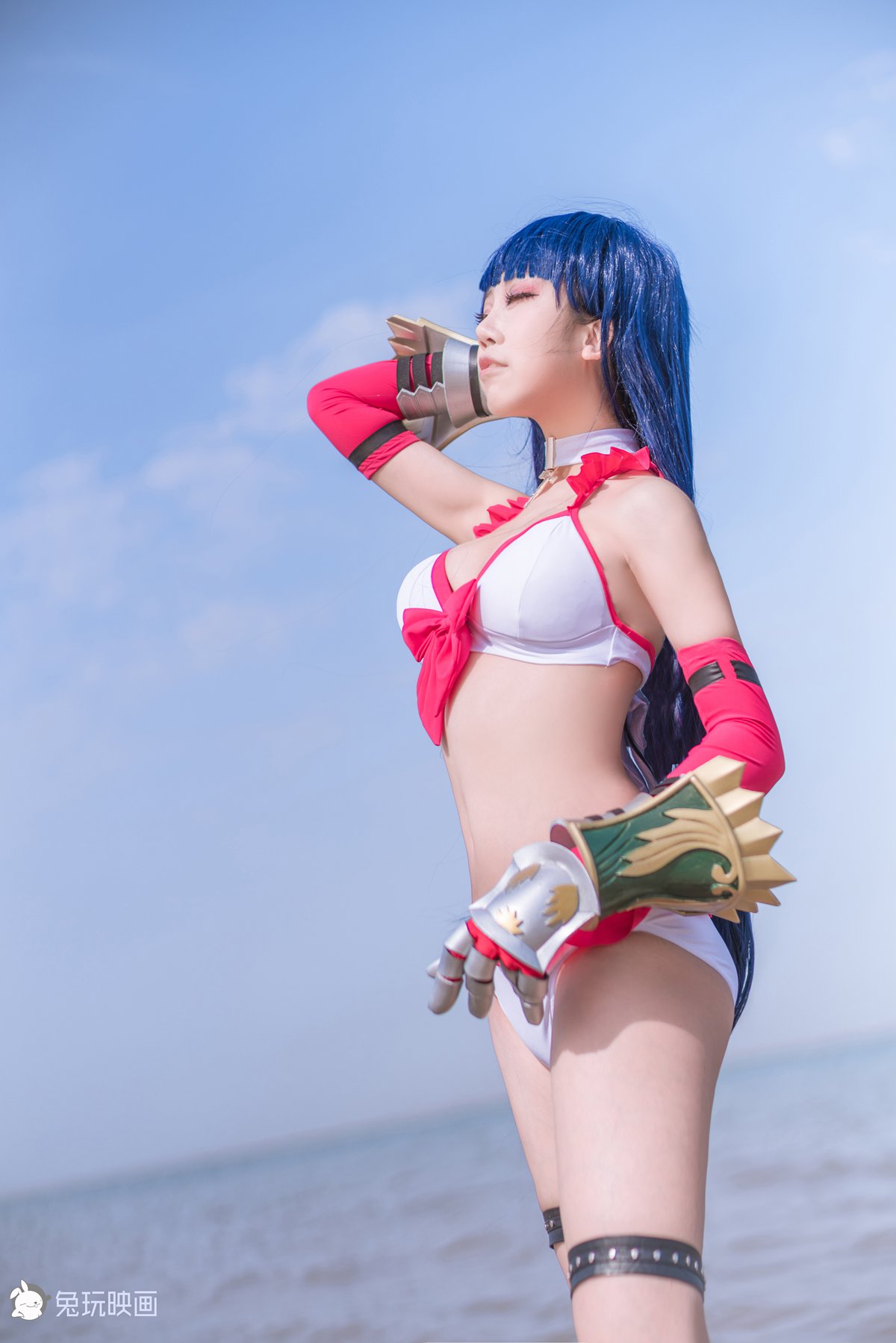 图片[16]-兔玩映画 B008 fate 在线浏览 – 速更版-美库