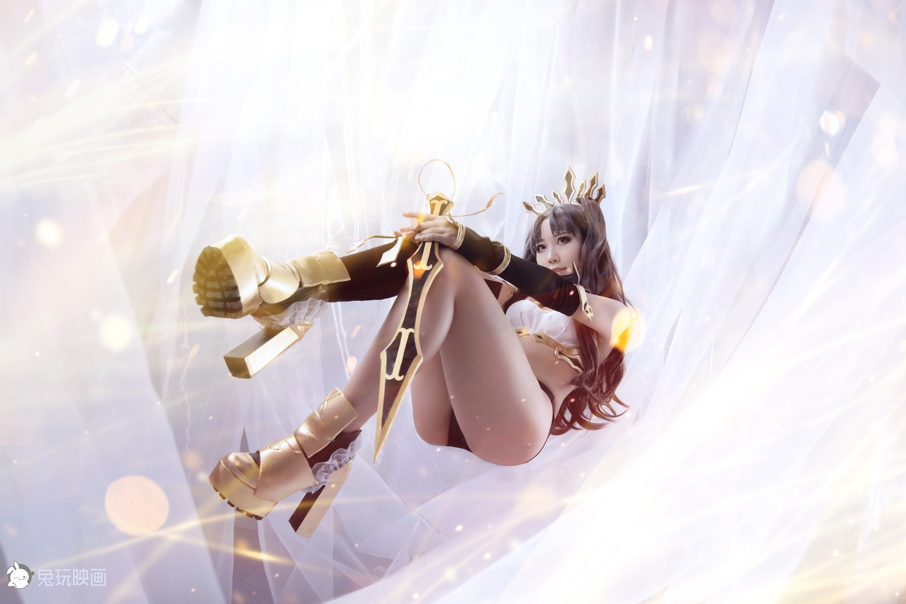 图片[17]-兔玩映画 B008 fate 在线浏览 – 速更版-美库