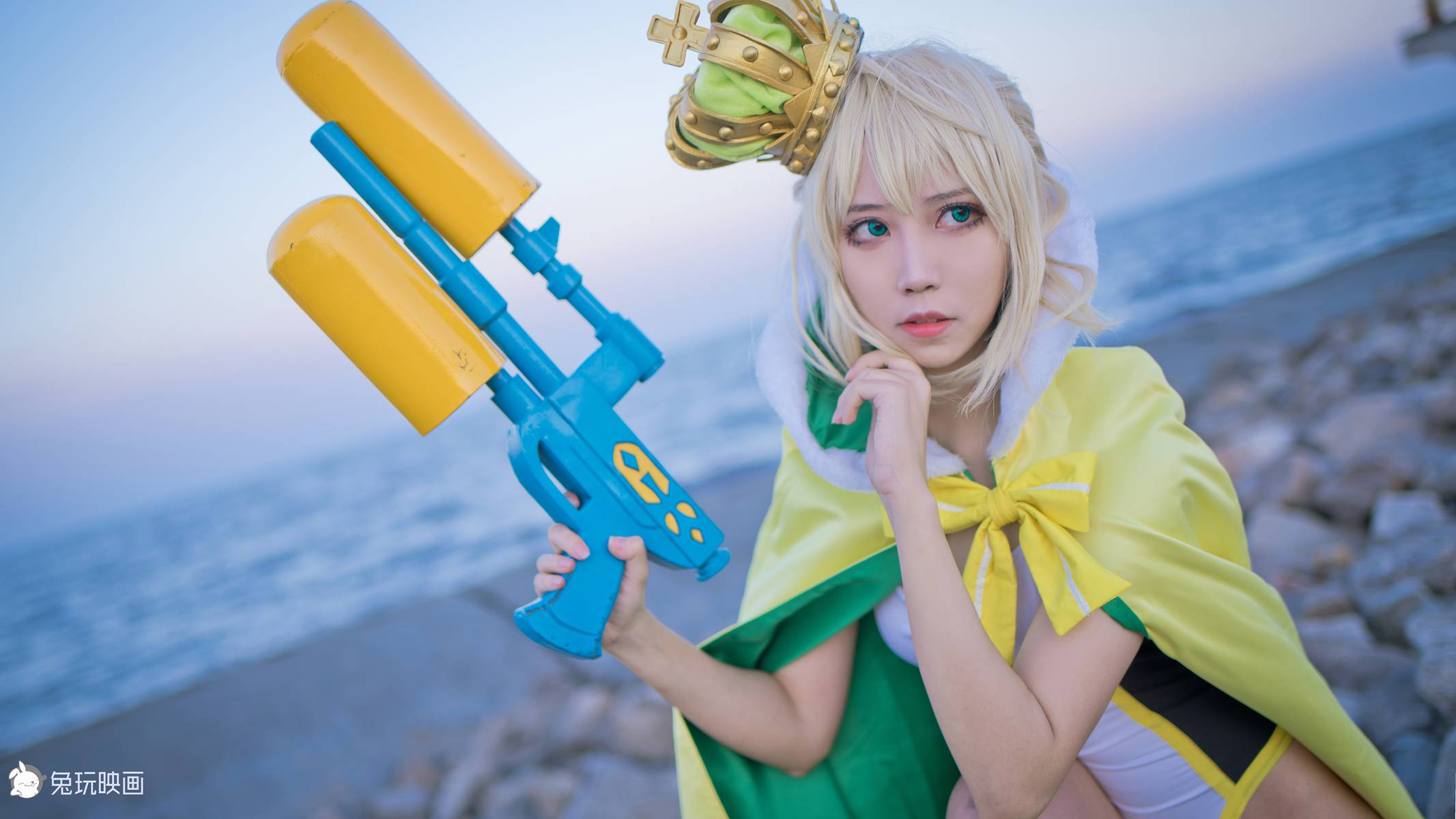 图片[19]-兔玩映画 B008 fate 在线浏览 – 速更版-美库