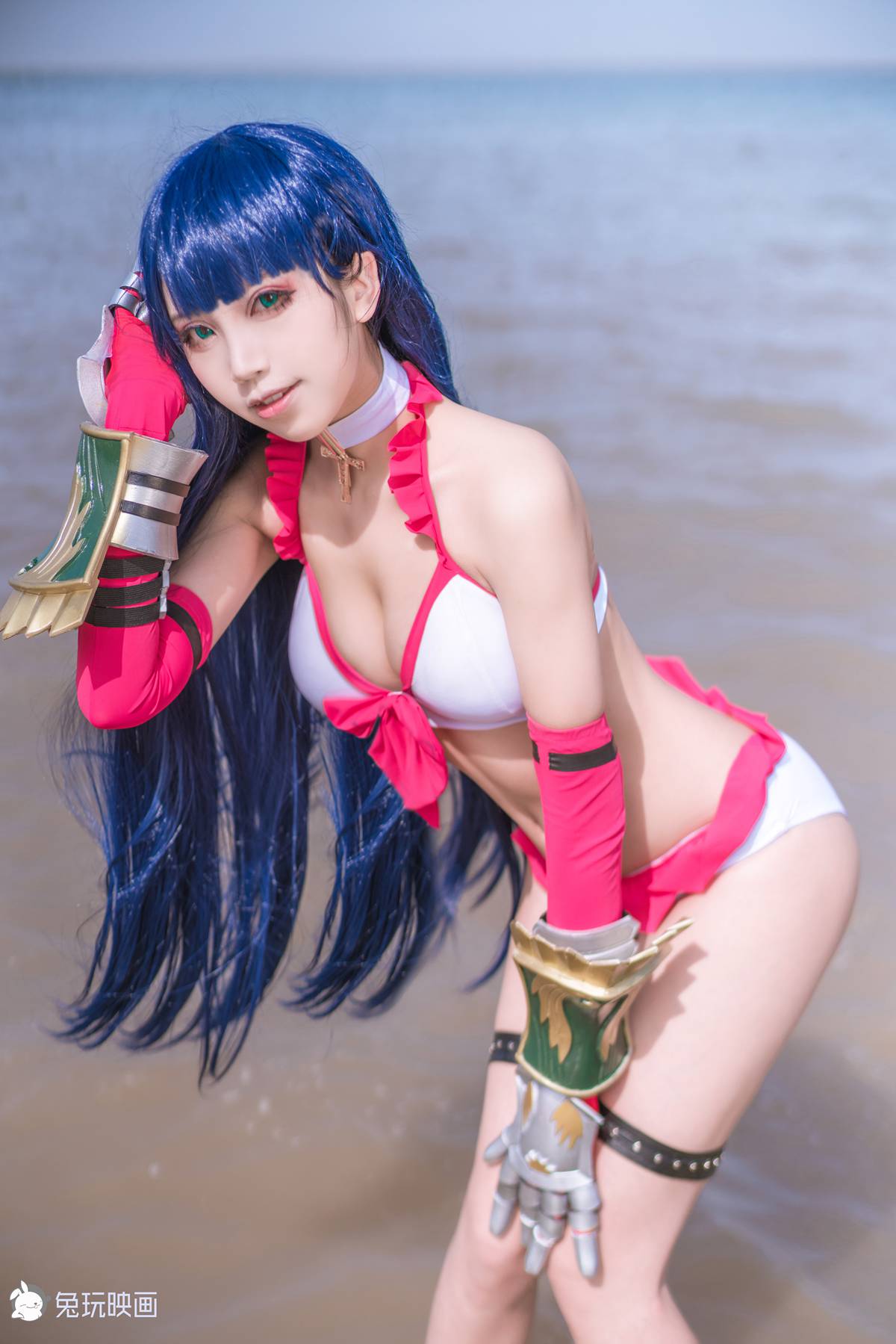 图片[22]-兔玩映画 B008 fate 在线浏览 – 速更版-美库