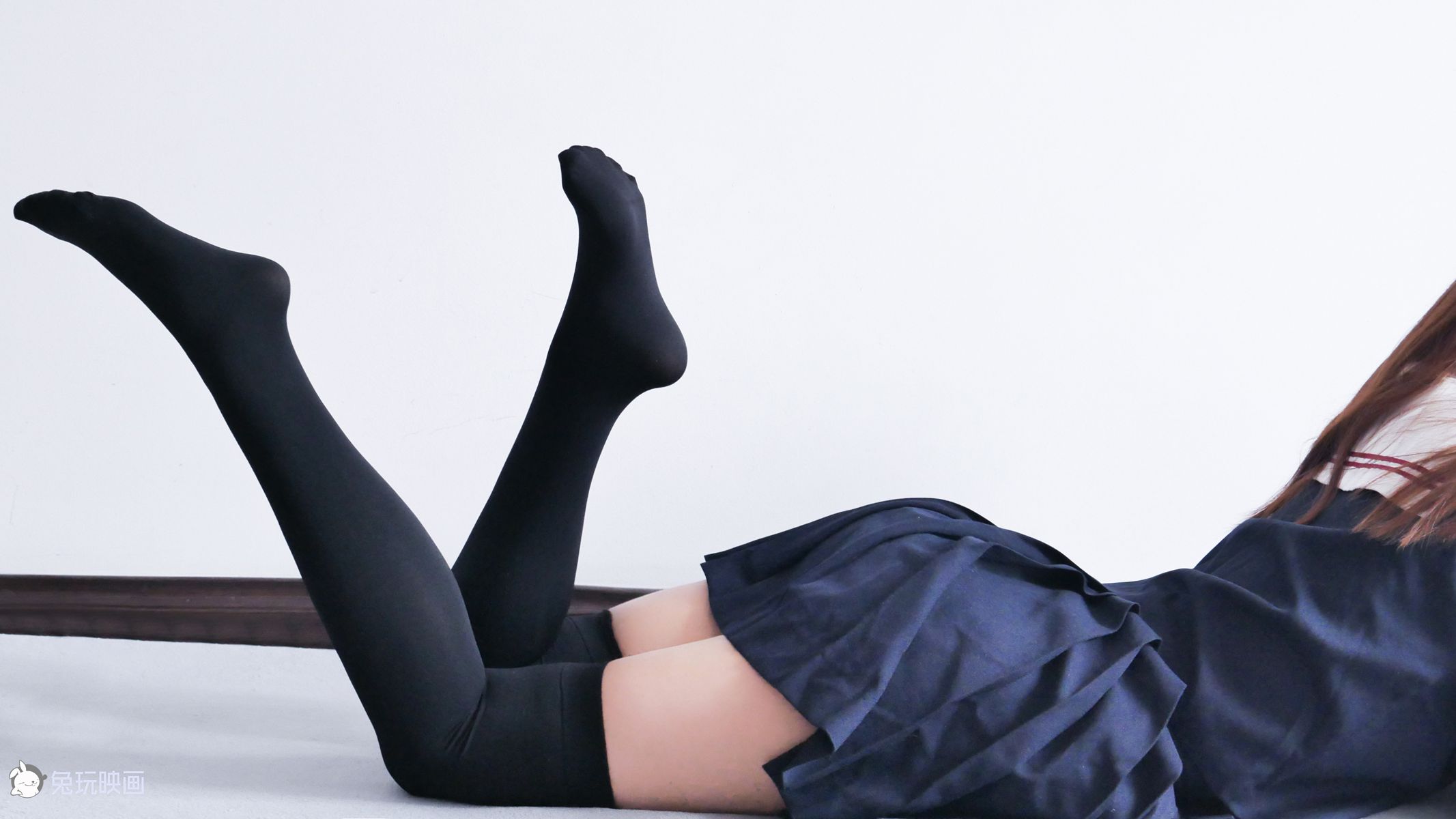 图片[16]-兔玩映画 B009 半筒袜的绝对领域 在线浏览 – 速更版-美库