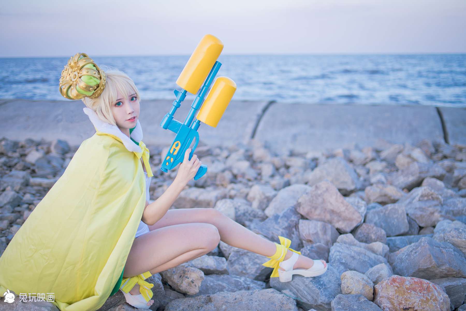 图片[23]-兔玩映画 B008 fate 在线浏览 – 速更版-美库