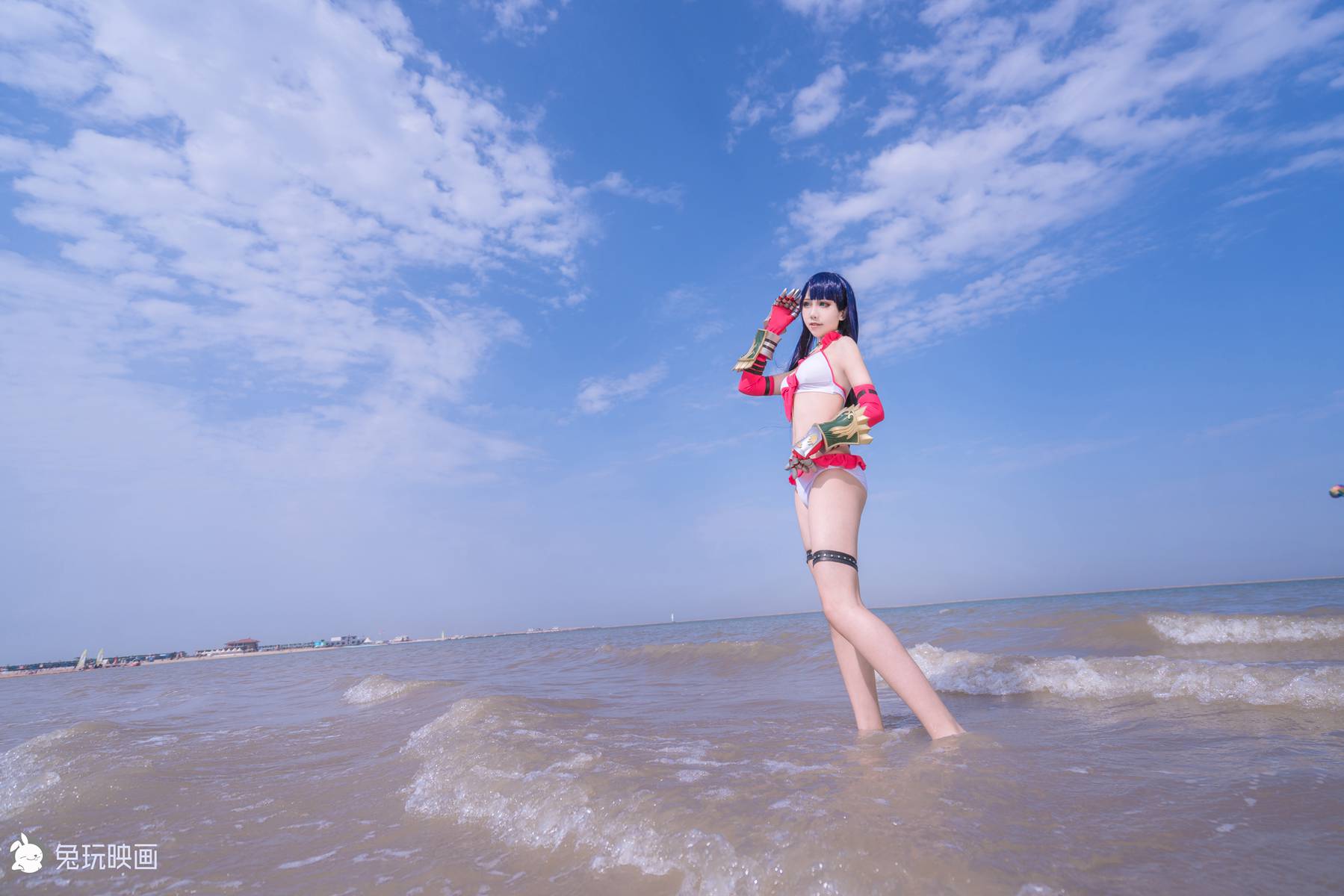 图片[25]-兔玩映画 B008 fate 在线浏览 – 速更版-美库