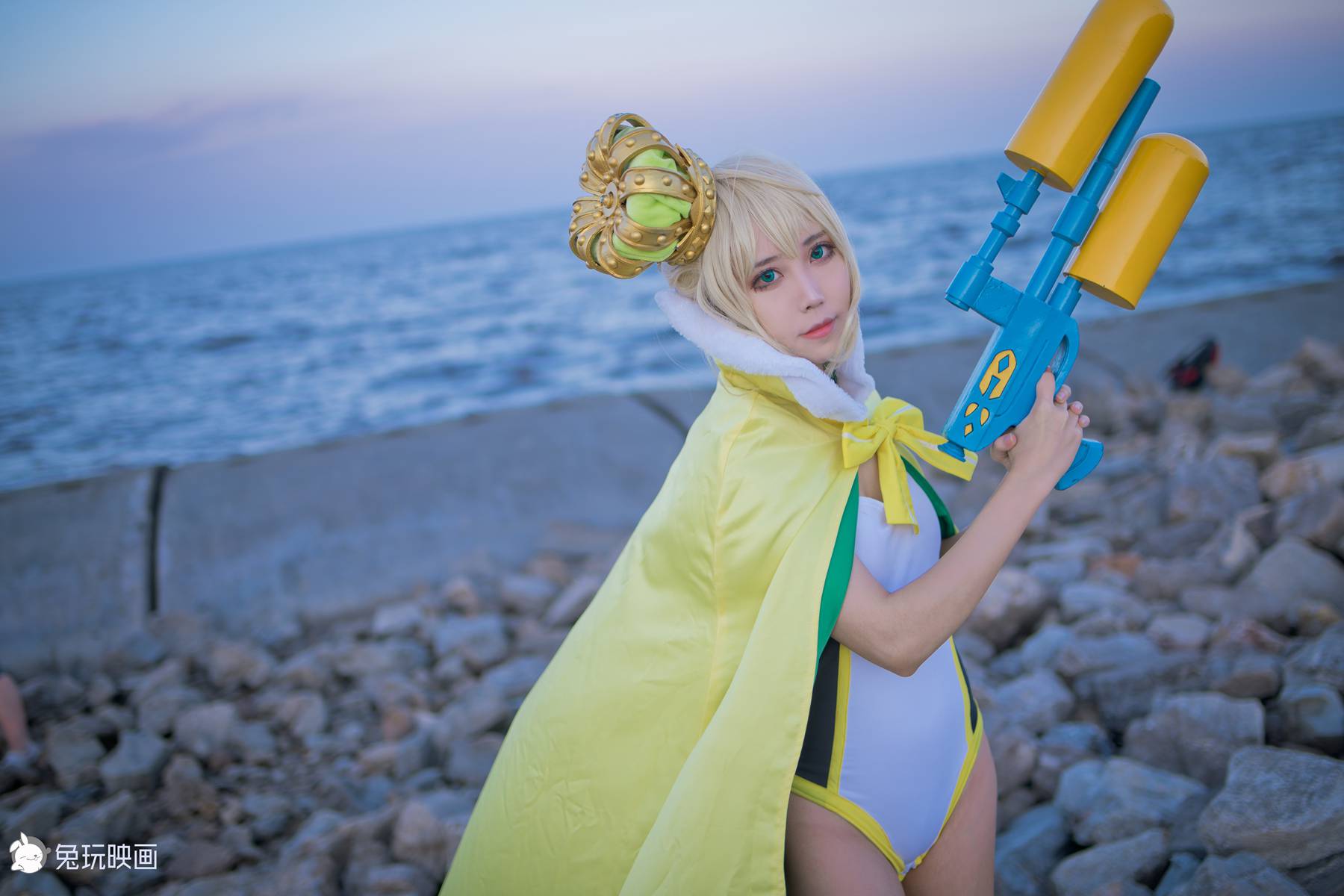 图片[26]-兔玩映画 B008 fate 在线浏览 – 速更版-美库