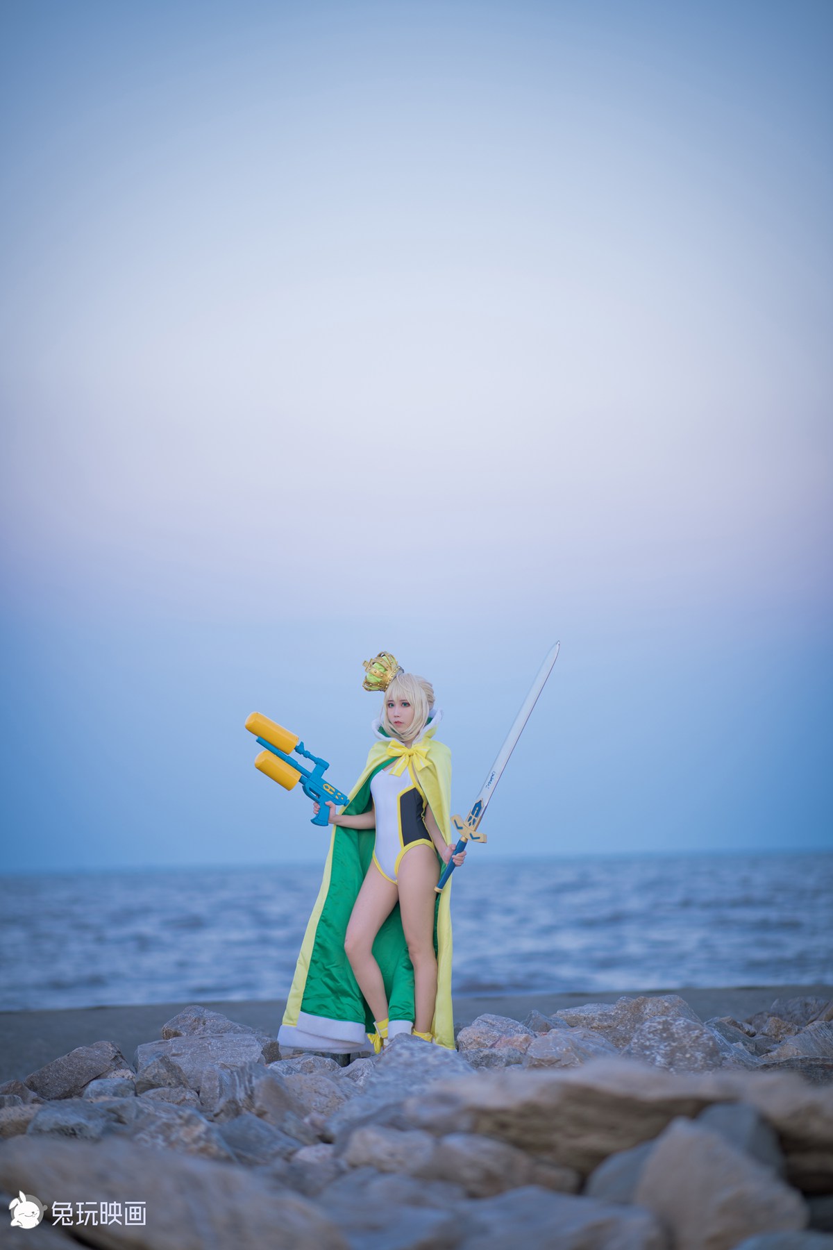 图片[29]-兔玩映画 B008 fate 在线浏览 – 速更版-美库