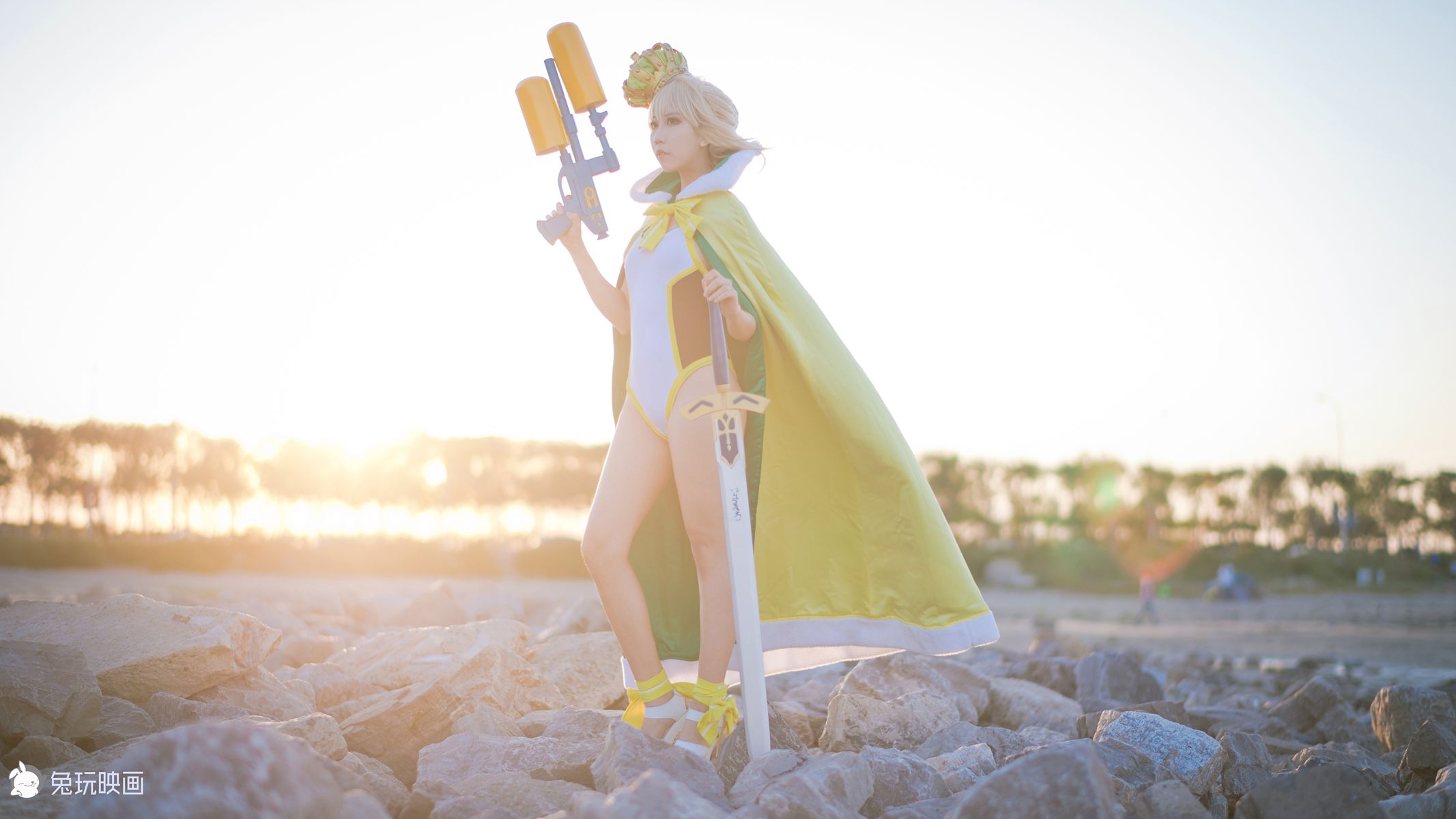 图片[30]-兔玩映画 B008 fate 在线浏览 – 速更版-美库