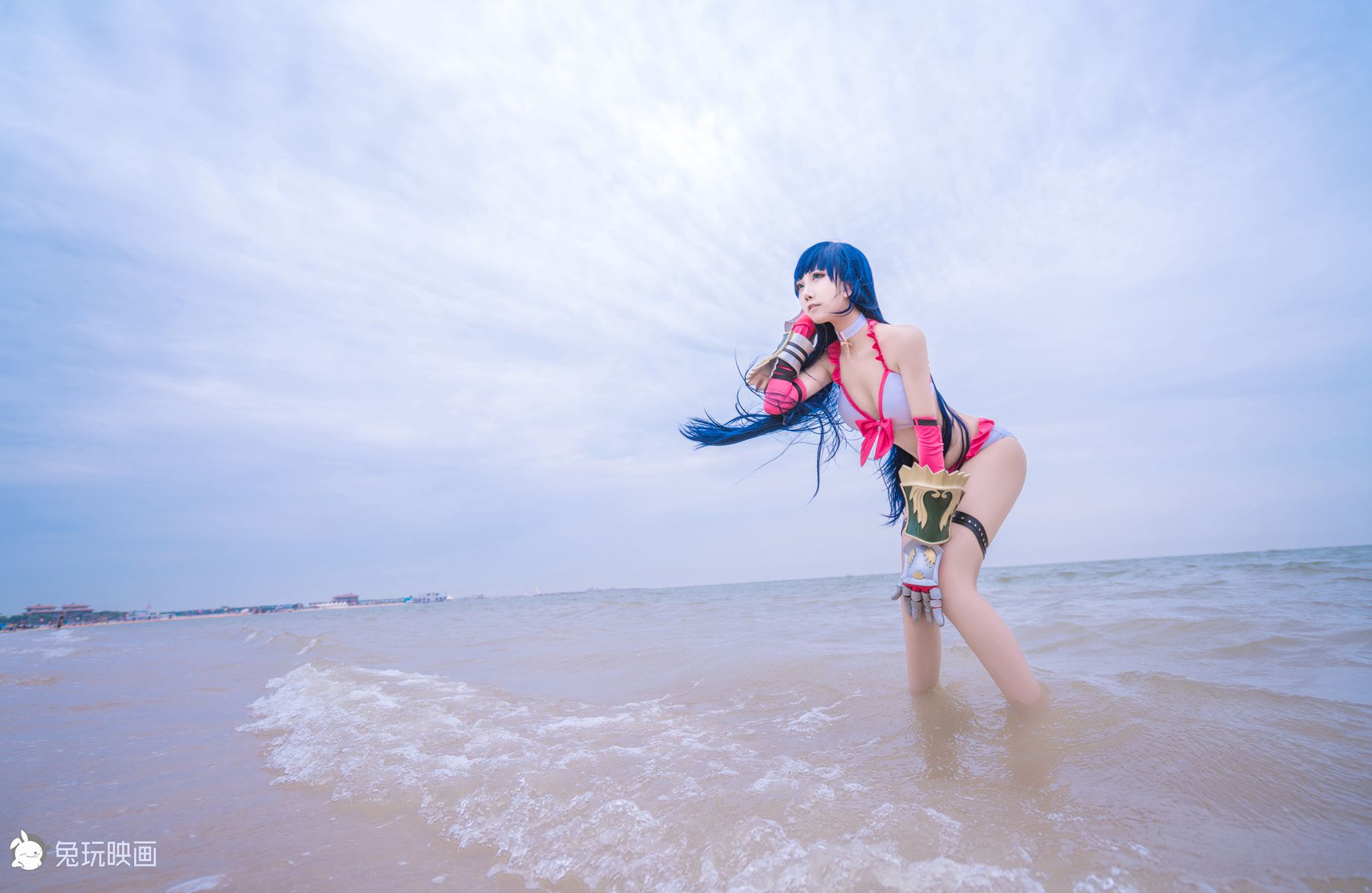 图片[31]-兔玩映画 B008 fate 在线浏览 – 速更版-美库