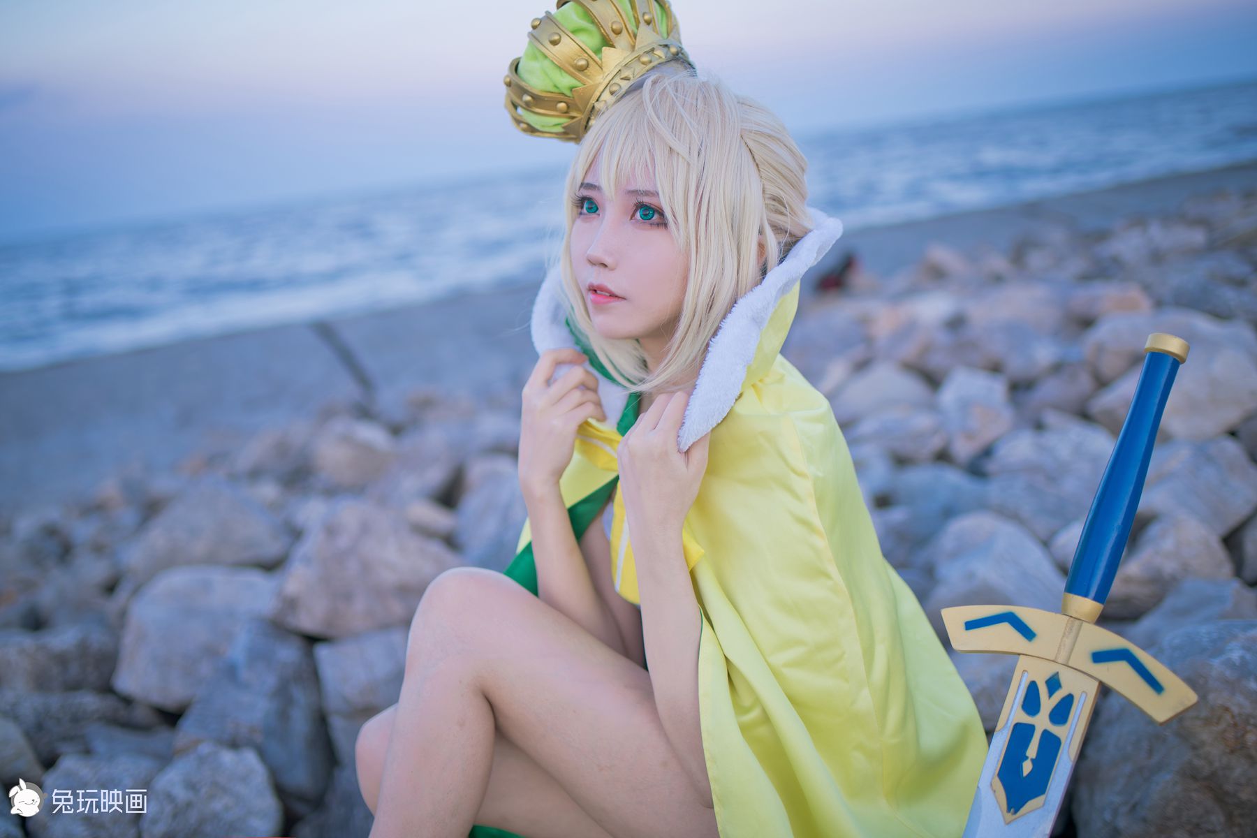 图片[32]-兔玩映画 B008 fate 在线浏览 – 速更版-美库