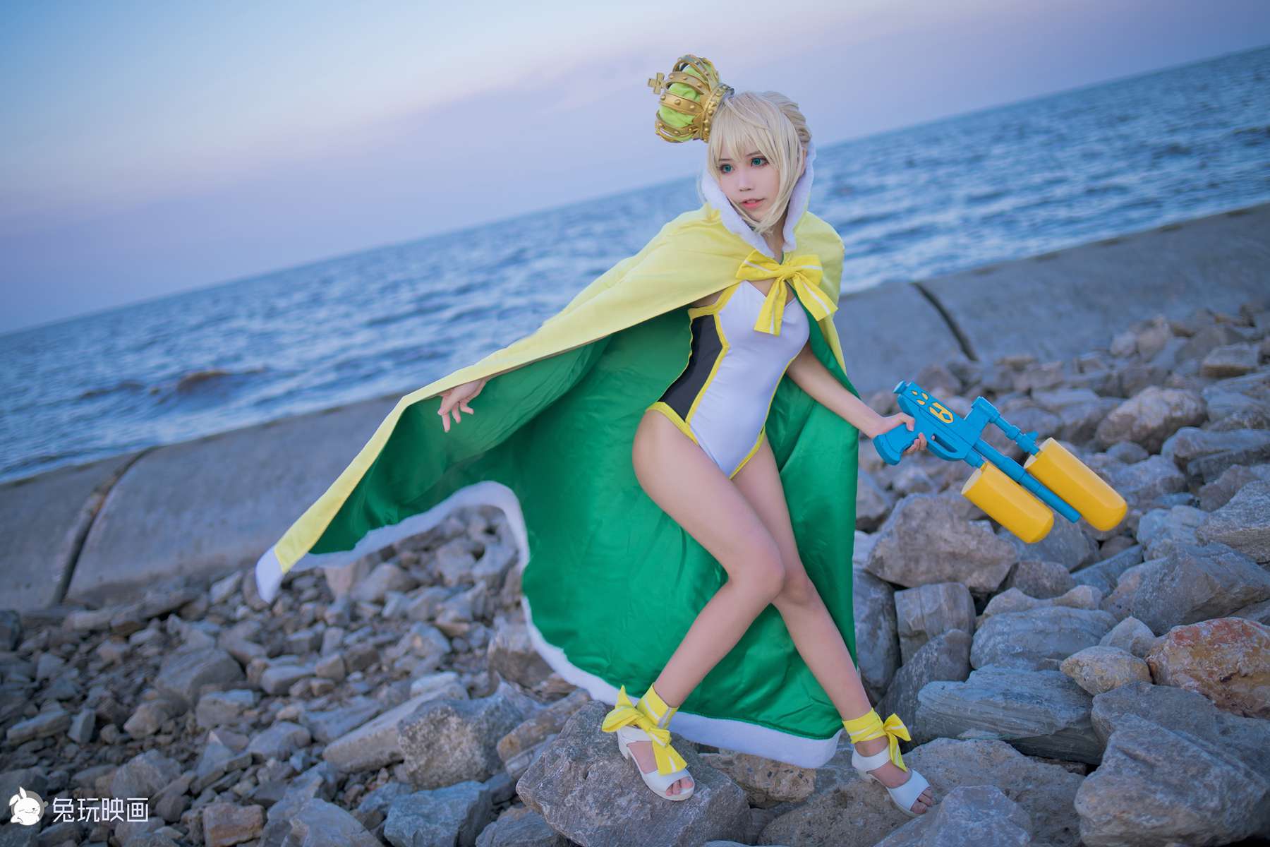 图片[34]-兔玩映画 B008 fate 在线浏览 – 速更版-美库