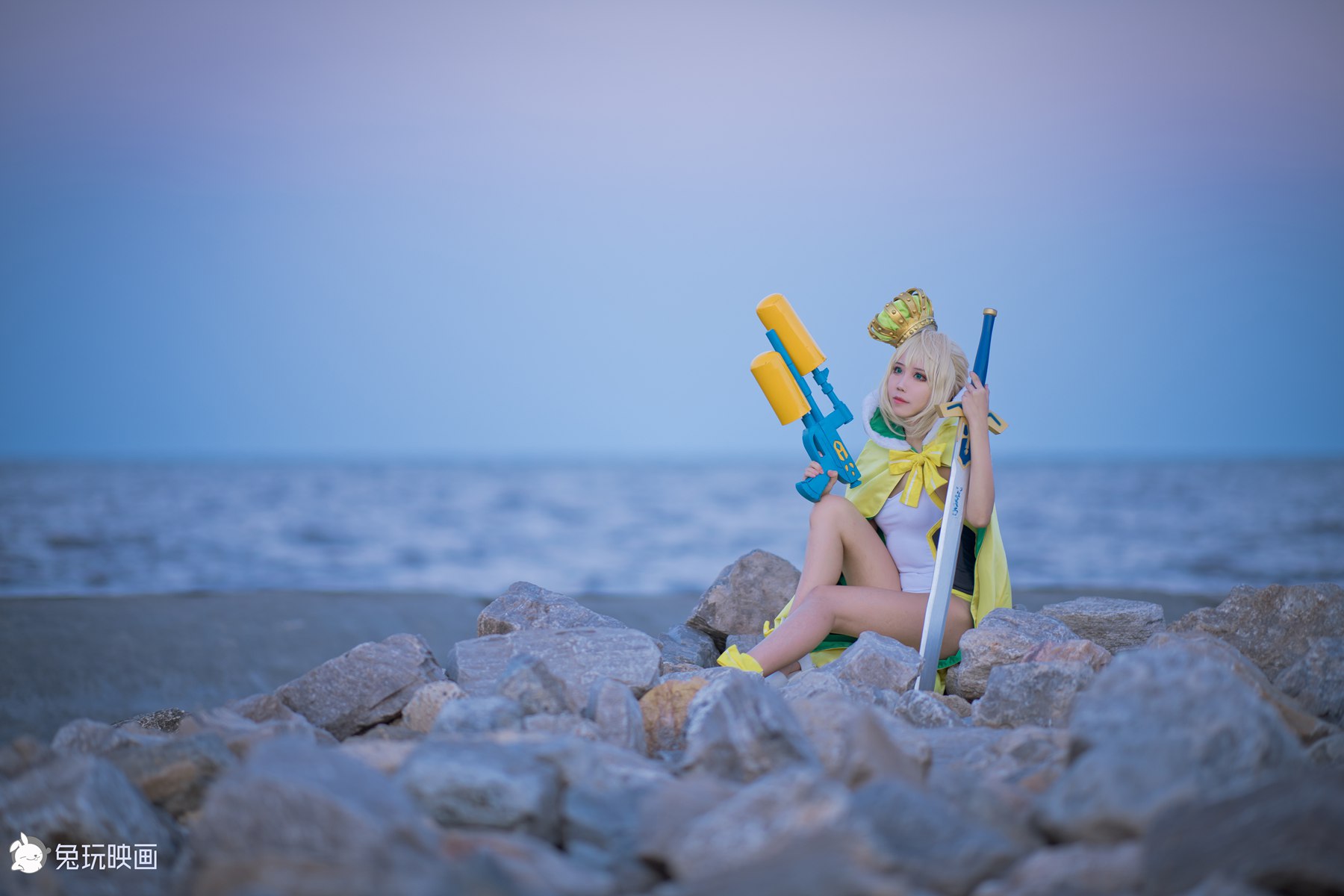 图片[36]-兔玩映画 B008 fate 在线浏览 – 速更版-美库