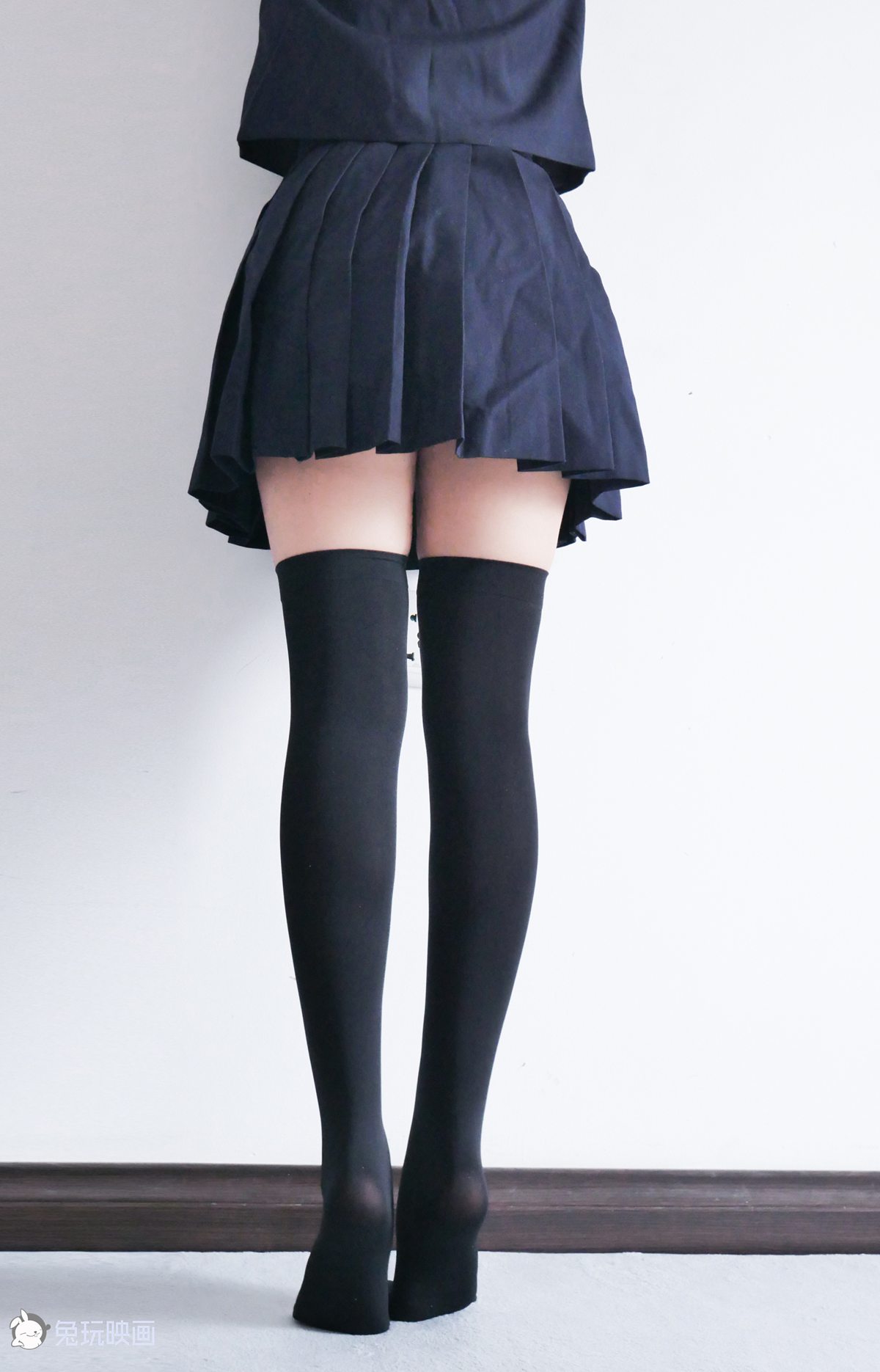 图片[39]-兔玩映画 B009 半筒袜的绝对领域 在线浏览 – 速更版-美库