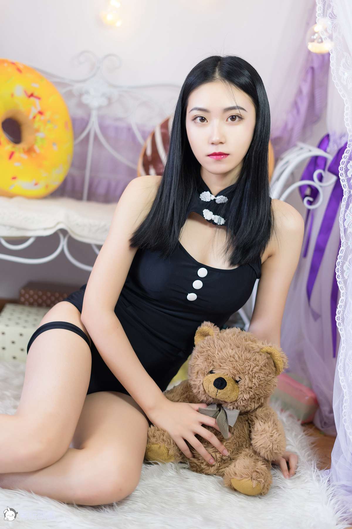 图片[15]-兔玩映画 B010 果腿少女 在线浏览 – 速更版-美库