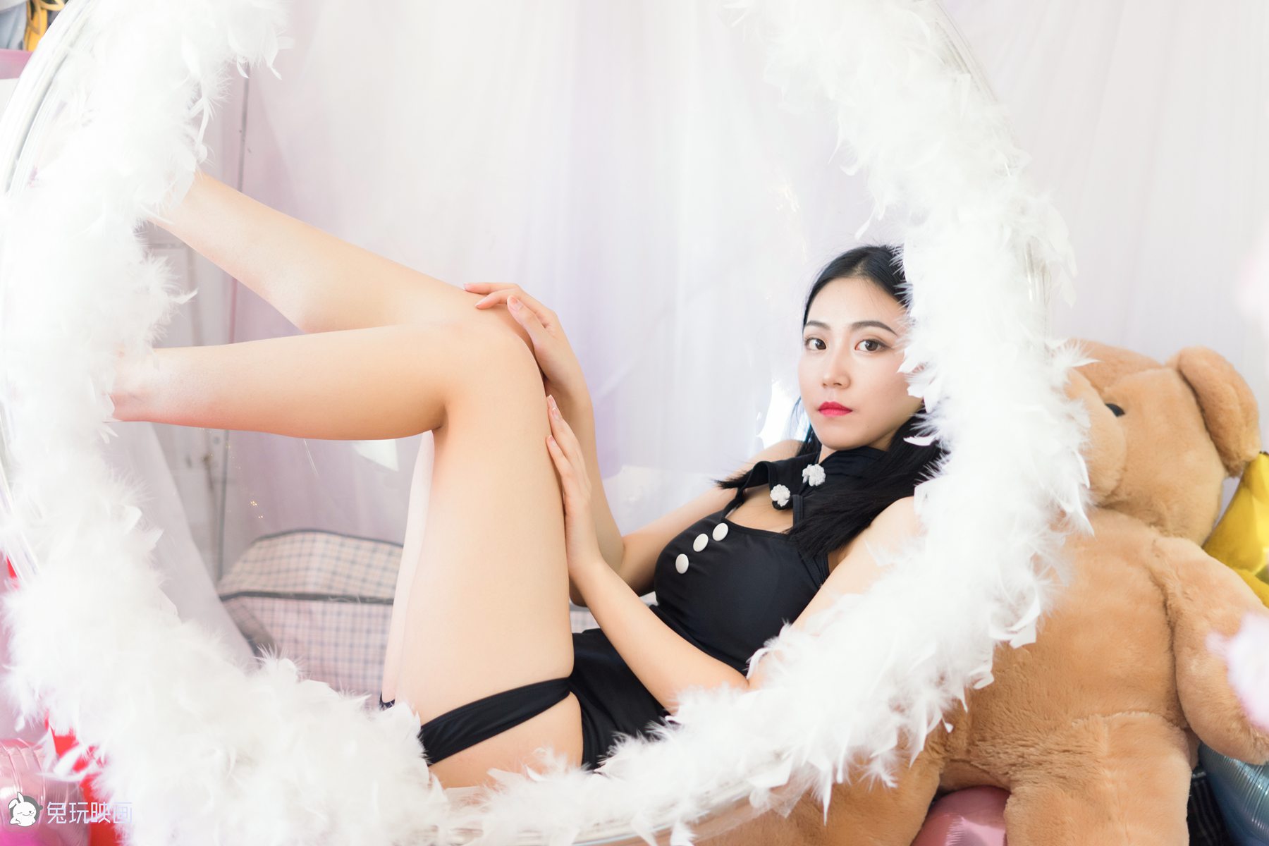 图片[36]-兔玩映画 B010 果腿少女 在线浏览 – 速更版-美库