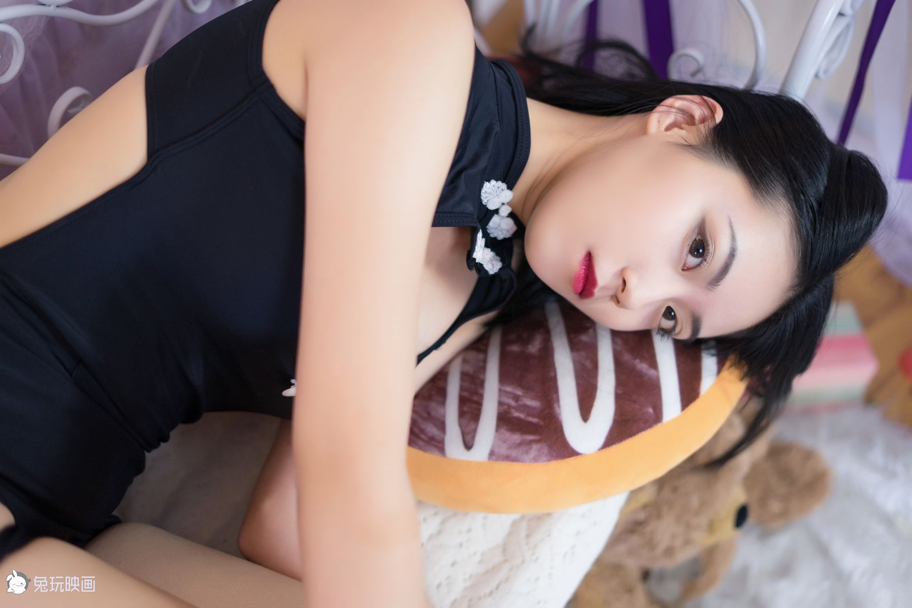 图片[41]-兔玩映画 B010 果腿少女 在线浏览 – 速更版-美库