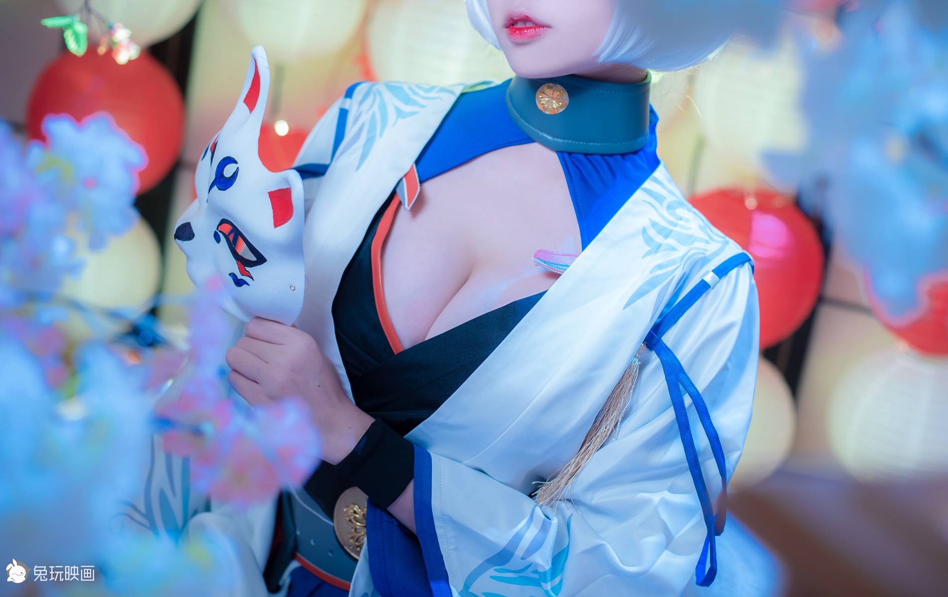 图片[10]-兔玩映画 B011 加贺 在线浏览 – 速更版-美库