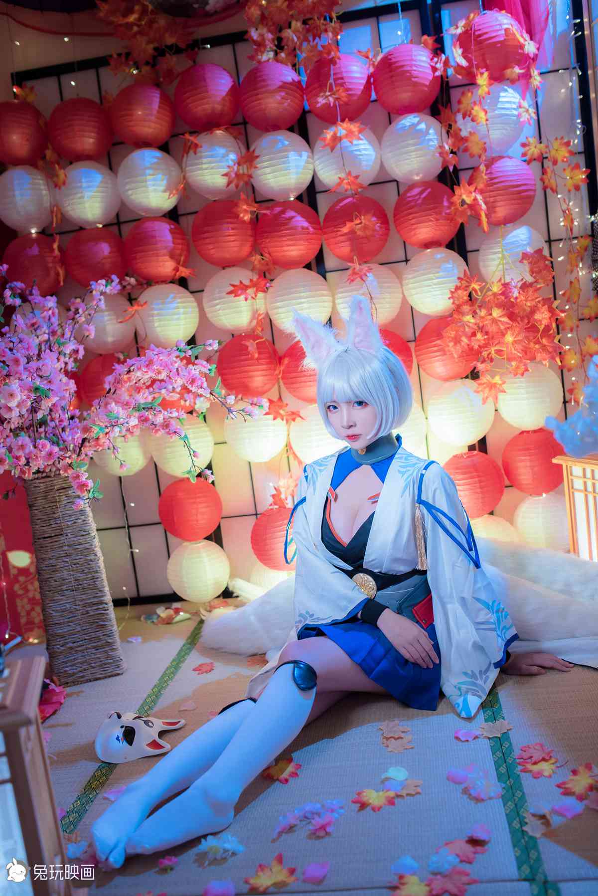 图片[11]-兔玩映画 B011 加贺 在线浏览 – 速更版-美库