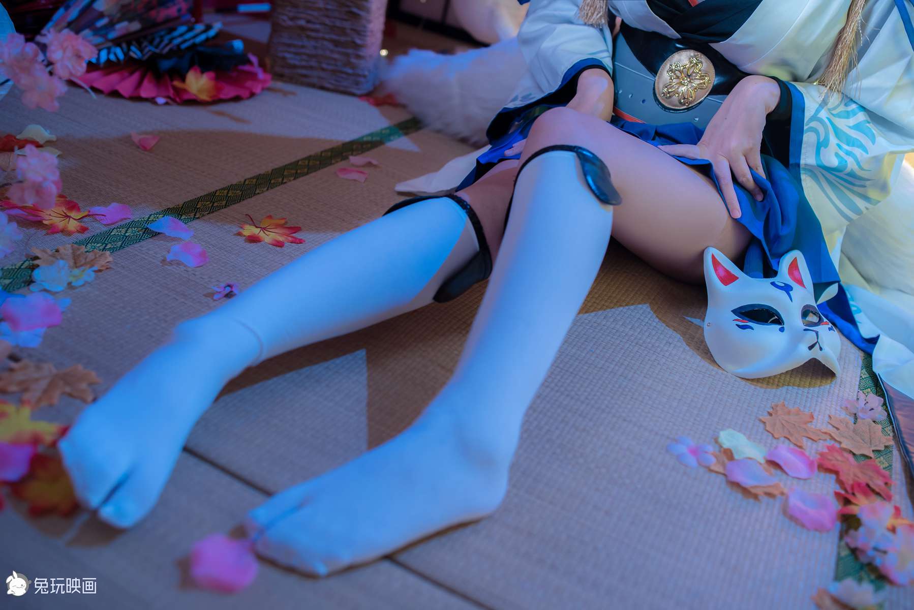 图片[12]-兔玩映画 B011 加贺 在线浏览 – 速更版-美库