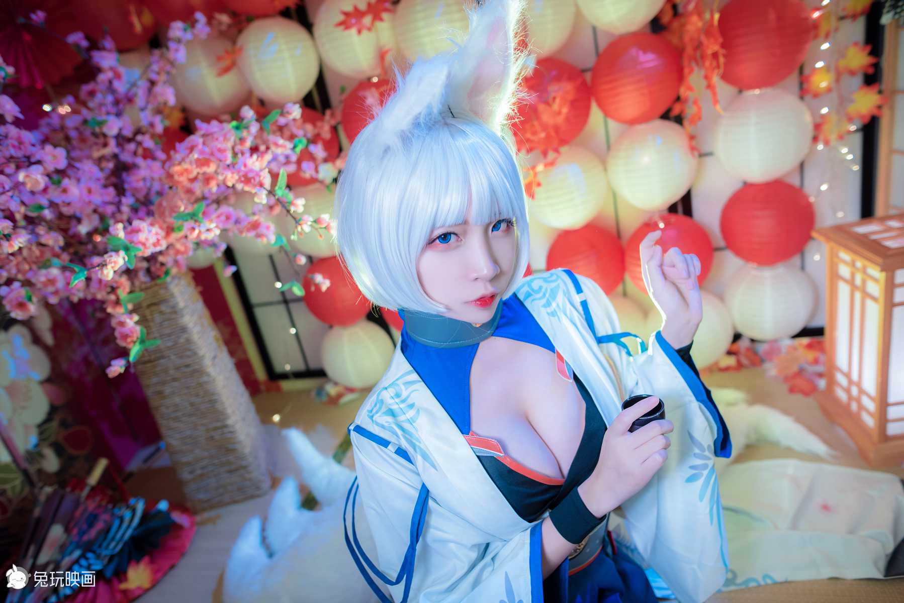 图片[13]-兔玩映画 B011 加贺 在线浏览 – 速更版-美库