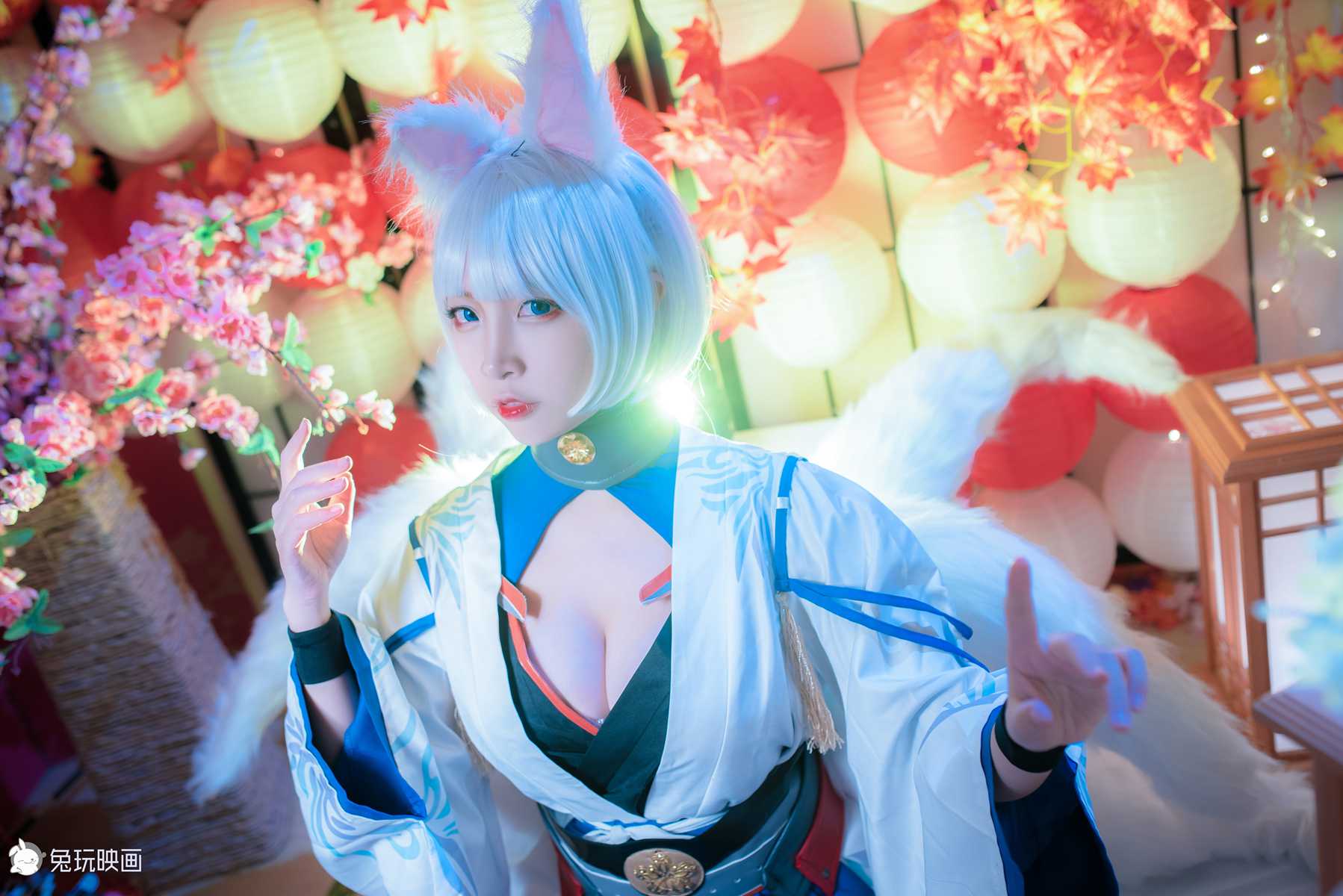 图片[15]-兔玩映画 B011 加贺 在线浏览 – 速更版-美库