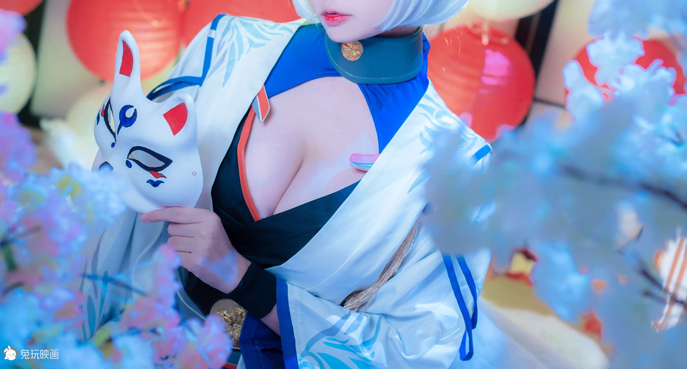 图片[16]-兔玩映画 B011 加贺 在线浏览 – 速更版-美库