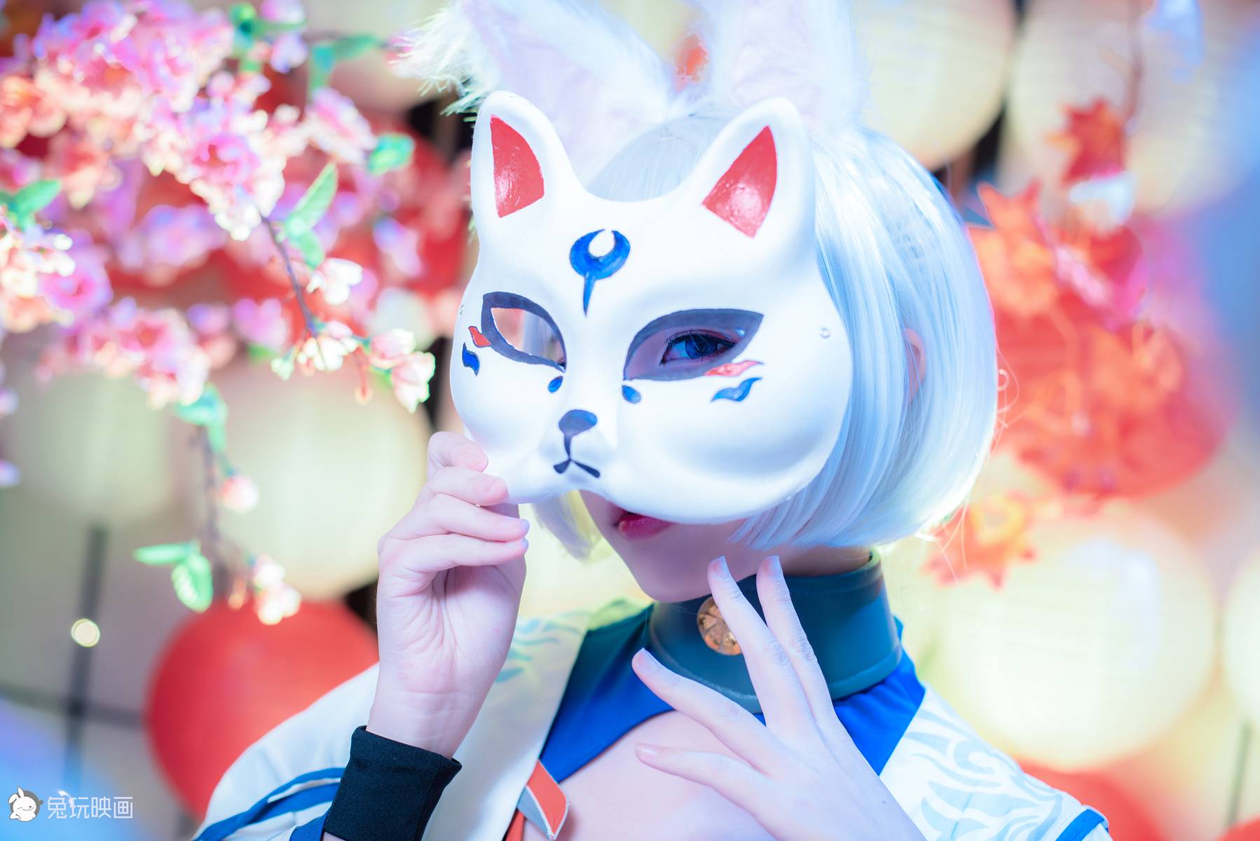 图片[17]-兔玩映画 B011 加贺 在线浏览 – 速更版-美库