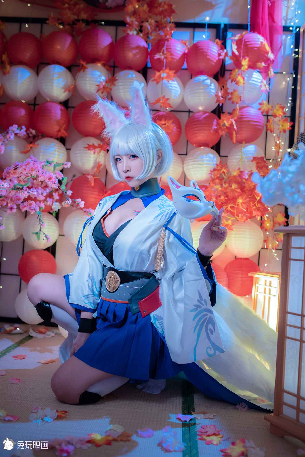 图片[18]-兔玩映画 B011 加贺 在线浏览 – 速更版-美库