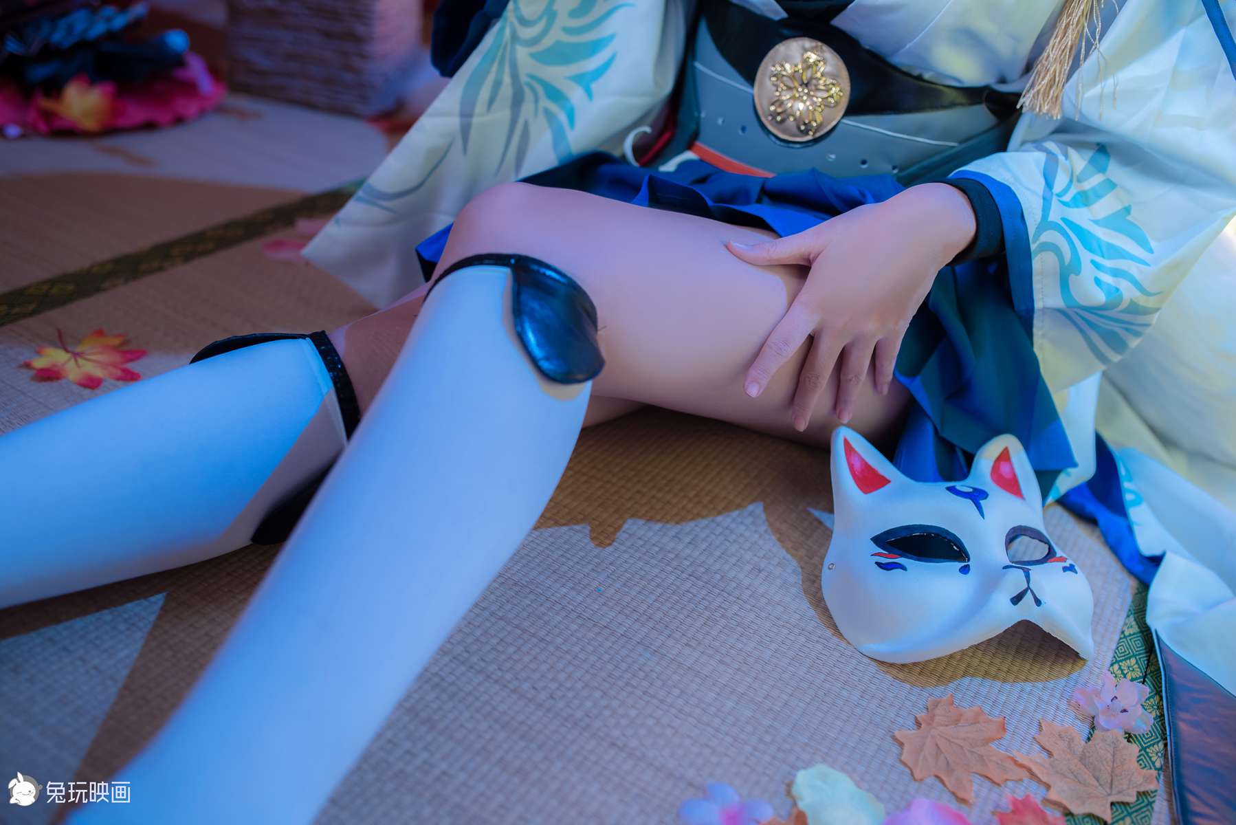 图片[19]-兔玩映画 B011 加贺 在线浏览 – 速更版-美库