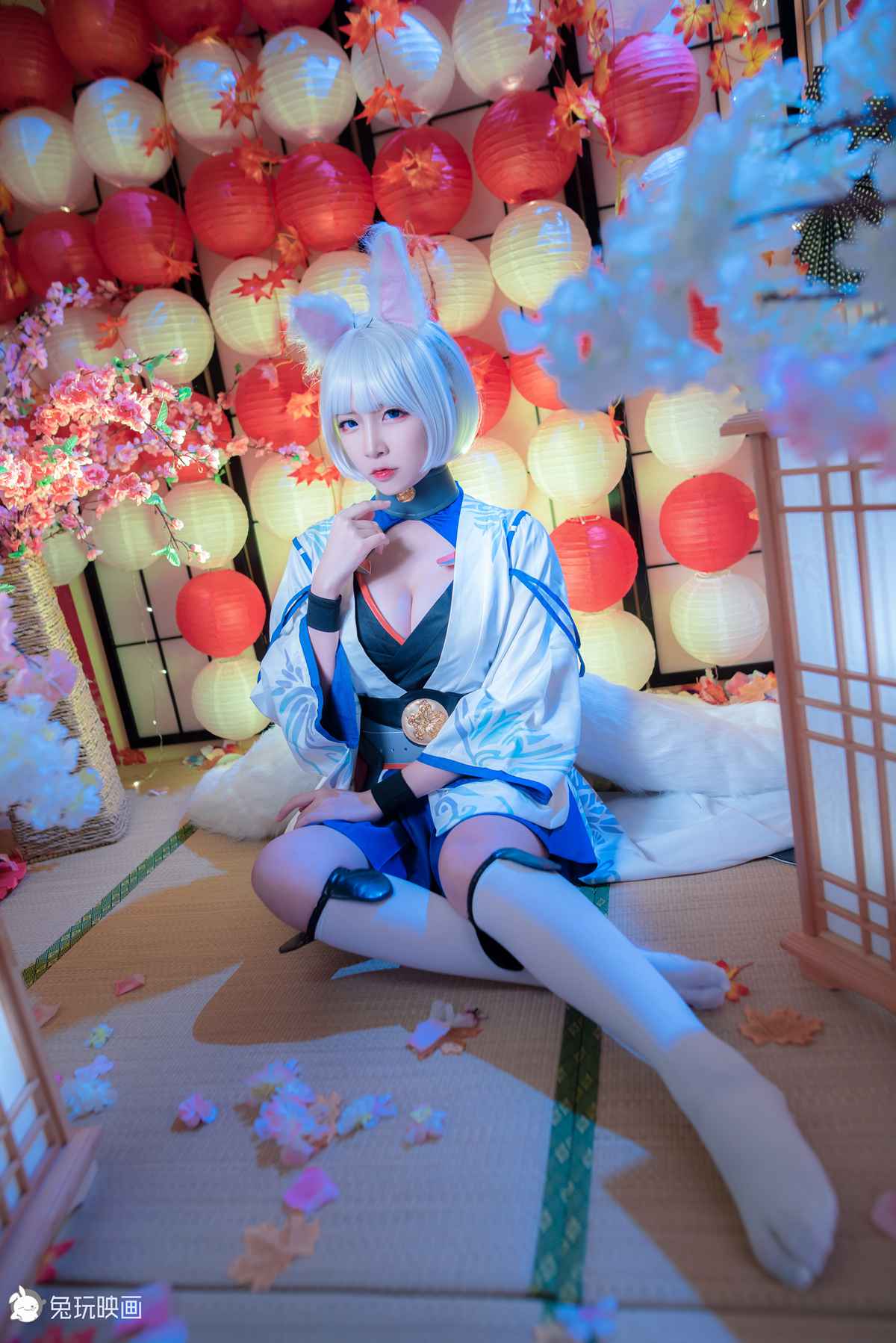 图片[20]-兔玩映画 B011 加贺 在线浏览 – 速更版-美库