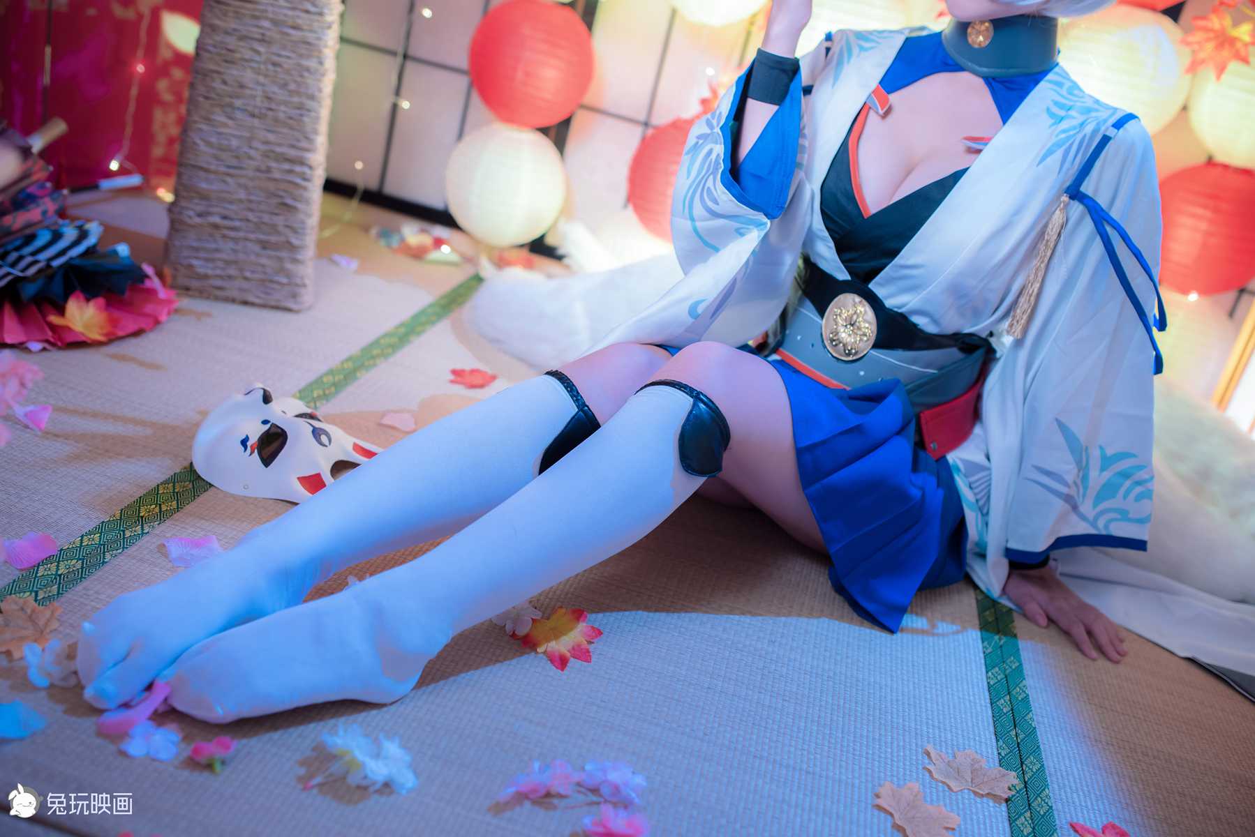 图片[21]-兔玩映画 B011 加贺 在线浏览 – 速更版-美库