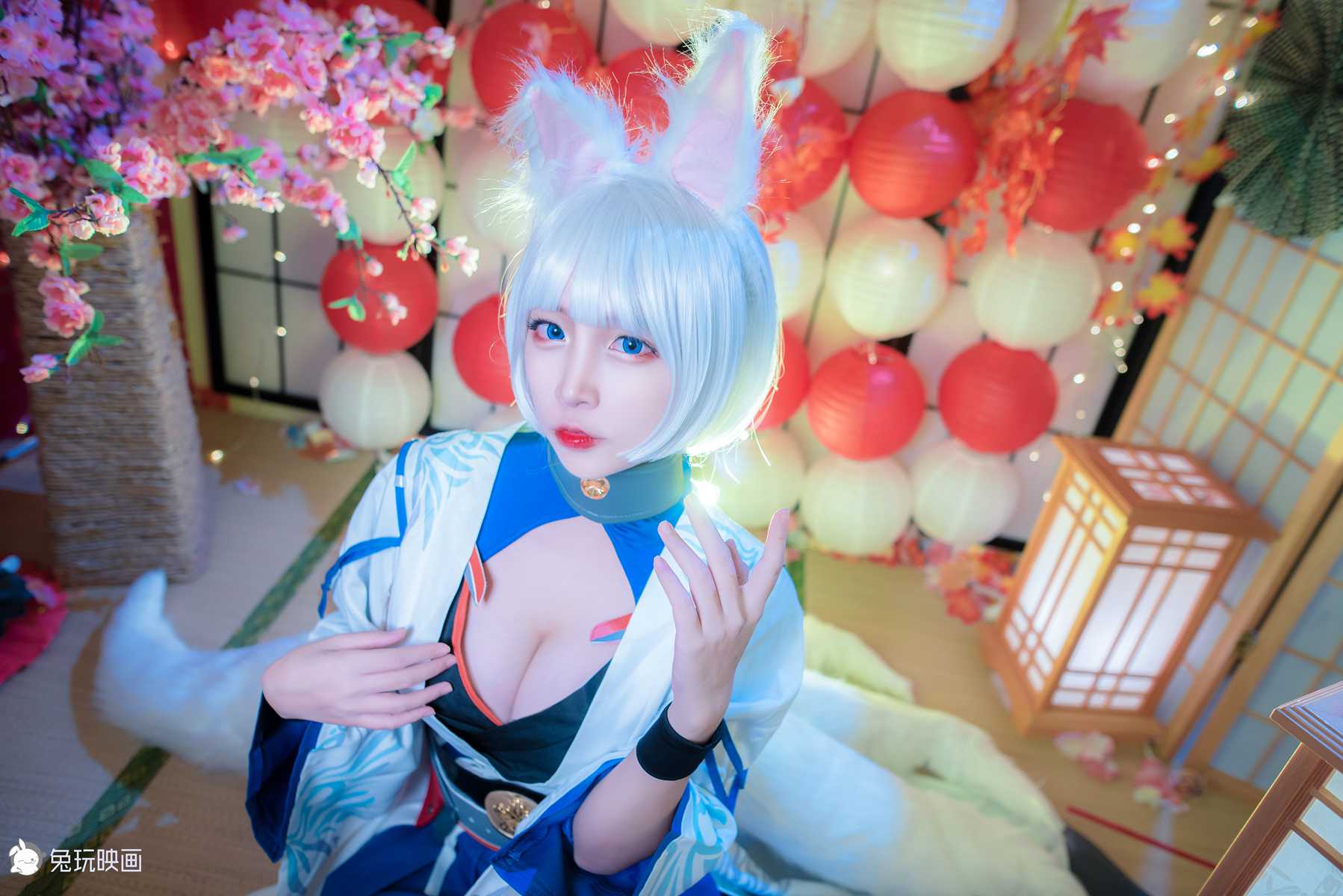 图片[22]-兔玩映画 B011 加贺 在线浏览 – 速更版-美库