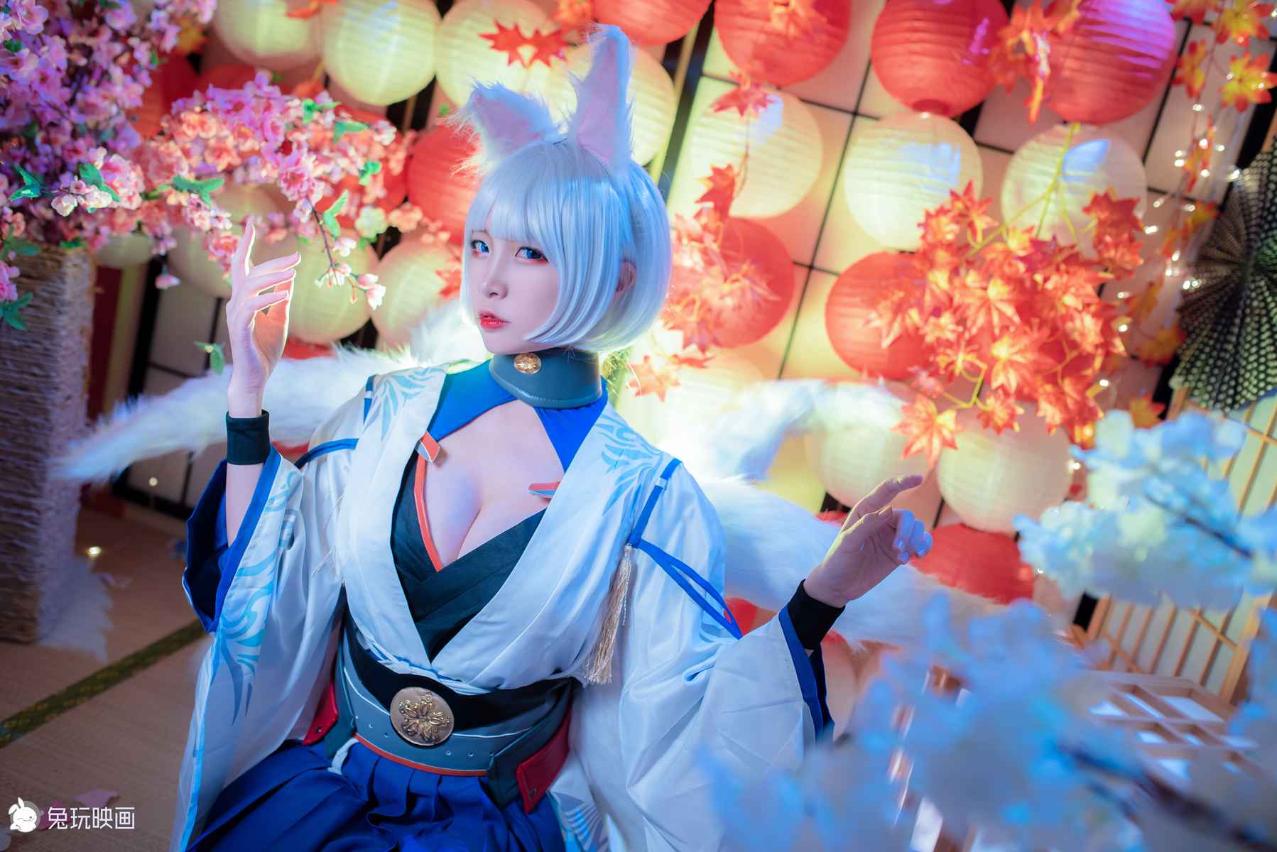 图片[24]-兔玩映画 B011 加贺 在线浏览 – 速更版-美库