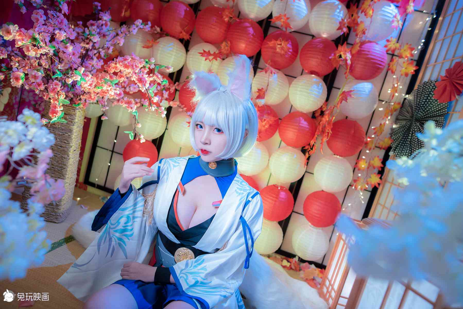 图片[25]-兔玩映画 B011 加贺 在线浏览 – 速更版-美库