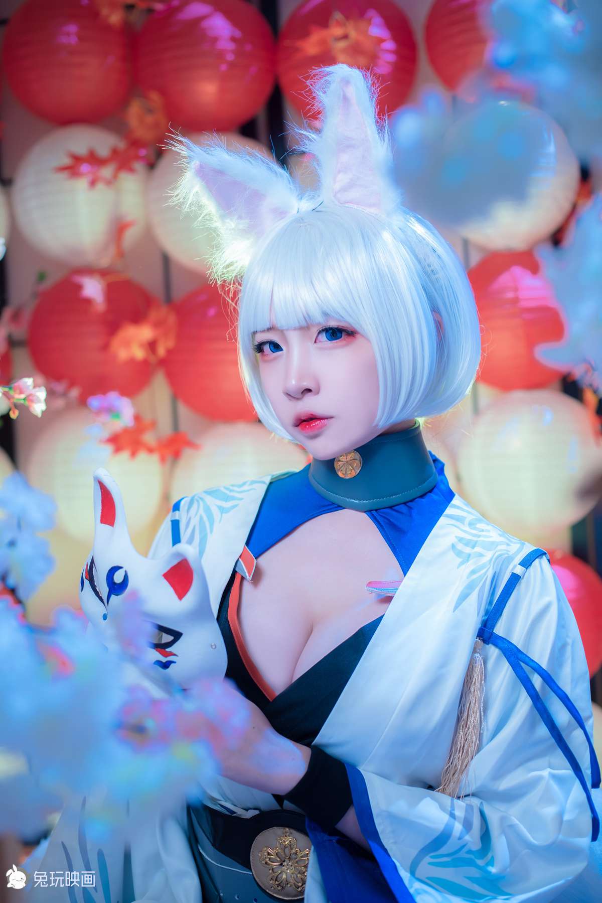 图片[26]-兔玩映画 B011 加贺 在线浏览 – 速更版-美库