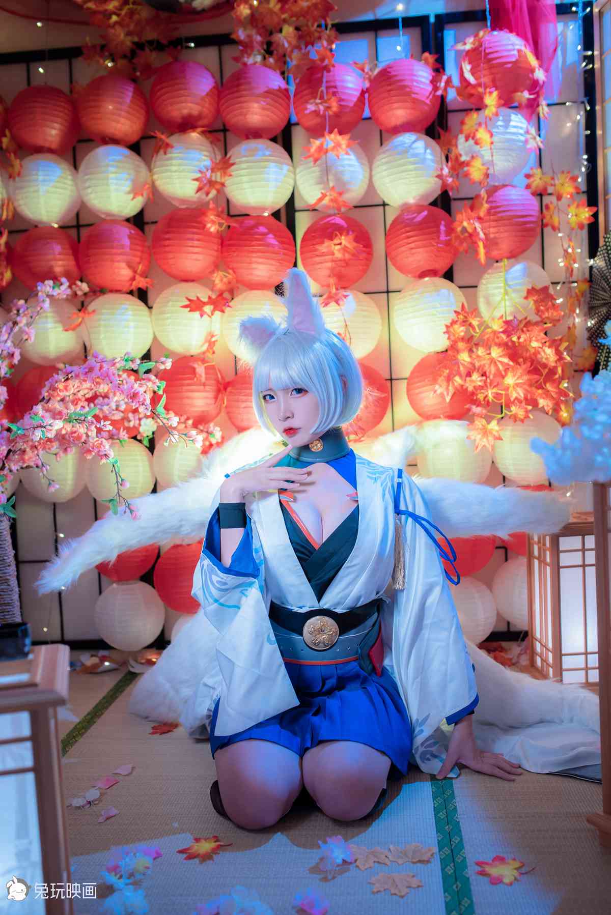 图片[28]-兔玩映画 B011 加贺 在线浏览 – 速更版-美库