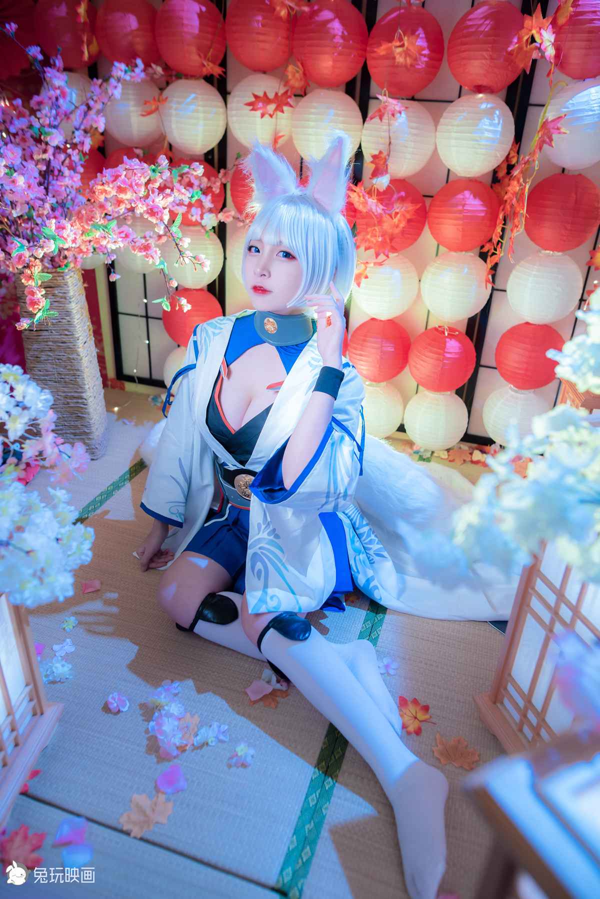 图片[32]-兔玩映画 B011 加贺 在线浏览 – 速更版-美库