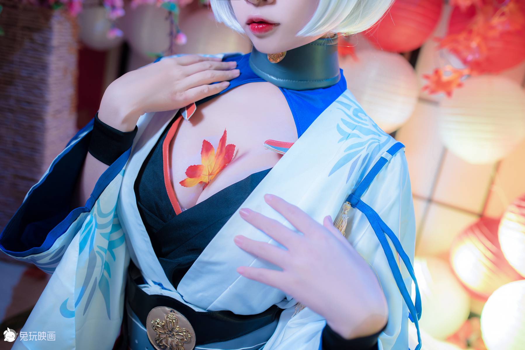 图片[33]-兔玩映画 B011 加贺 在线浏览 – 速更版-美库