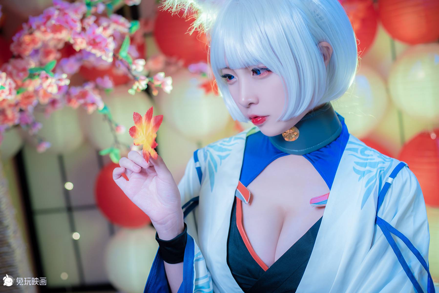 图片[34]-兔玩映画 B011 加贺 在线浏览 – 速更版-美库