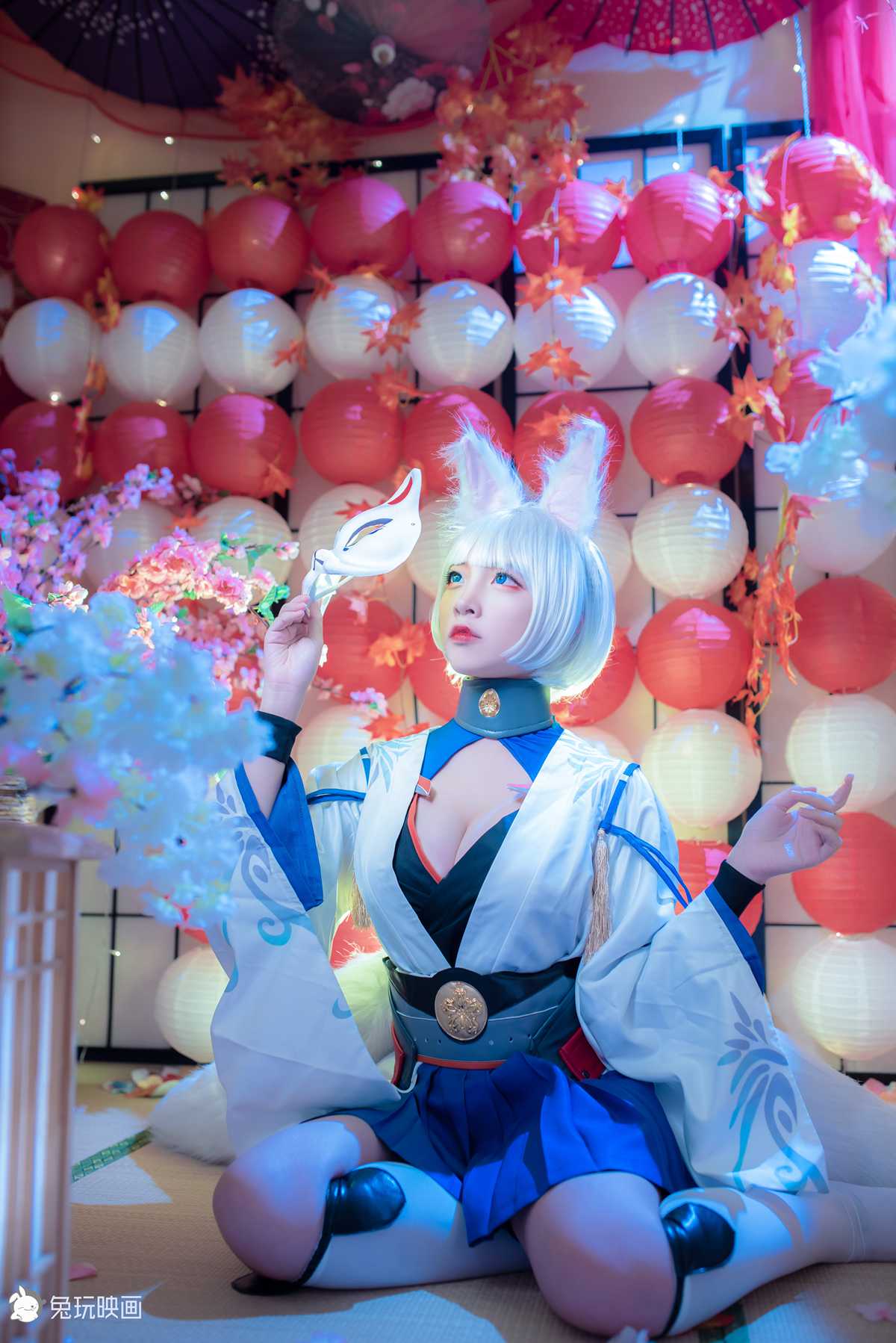 图片[36]-兔玩映画 B011 加贺 在线浏览 – 速更版-美库